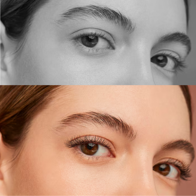 Medicated Lash serum for eyelash growth at My London Pharmacy