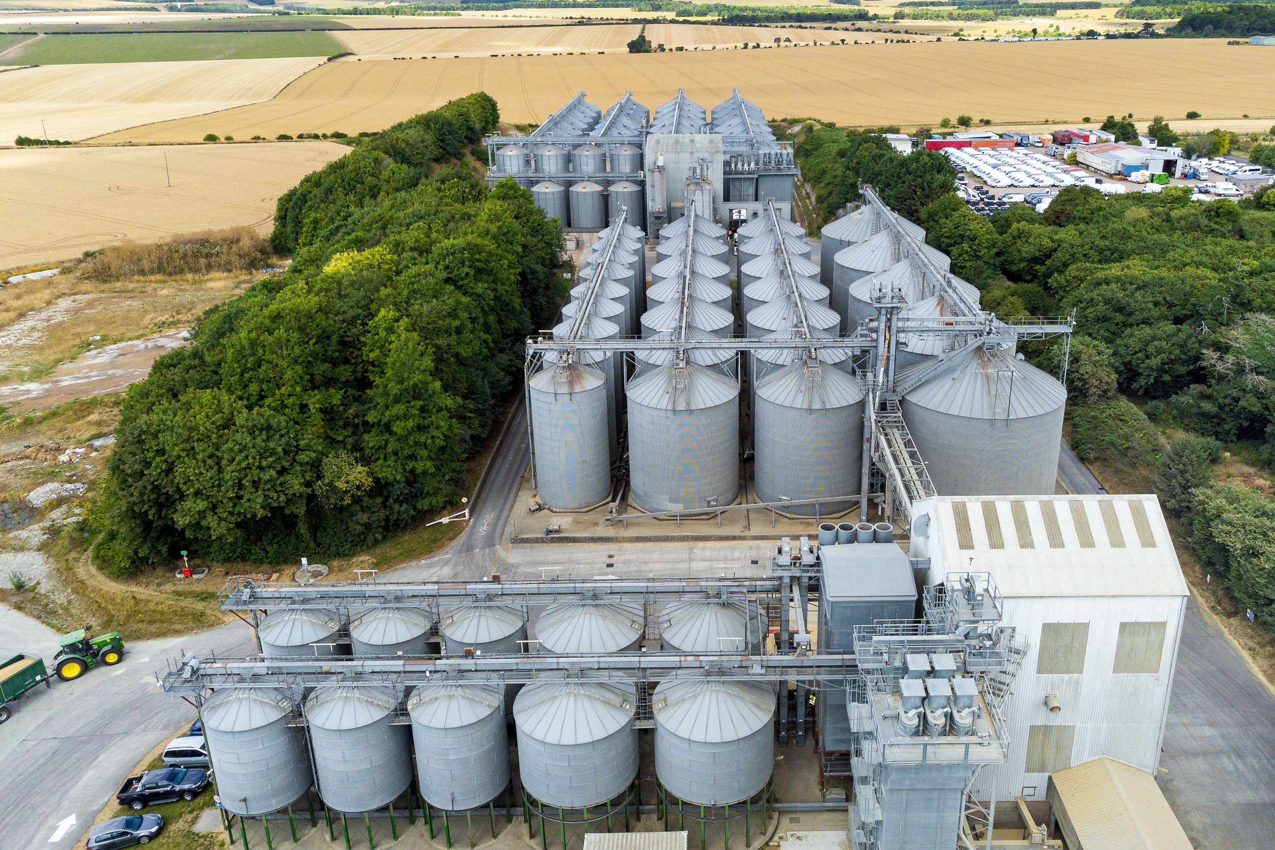 Trinity Grain Improves FP&amp;A with  NetSuite and Naviloq