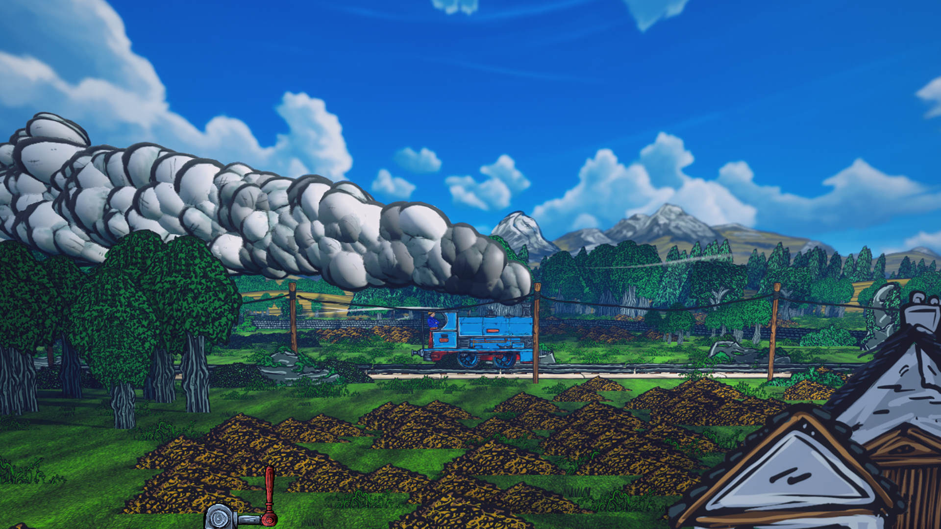 Dev Log : 2026 Trackmap