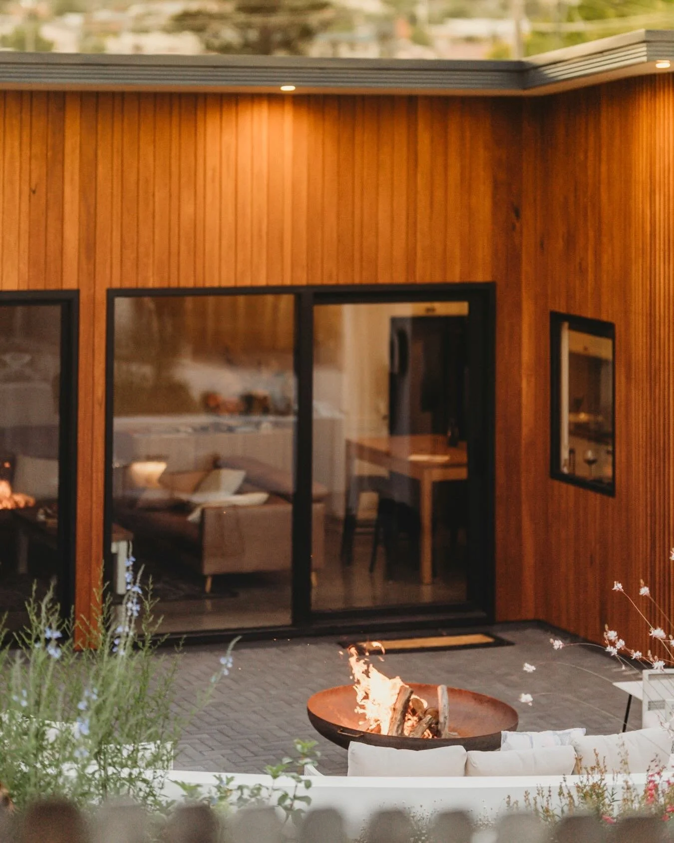 Really grateful for the word-of-mouth support lately. Locals recommending Hollyberry House to friends, family, and visitors means more than you know &mdash; especially knowing people choose us because someone they trust mentioned us 🤍 📸 @beavisions