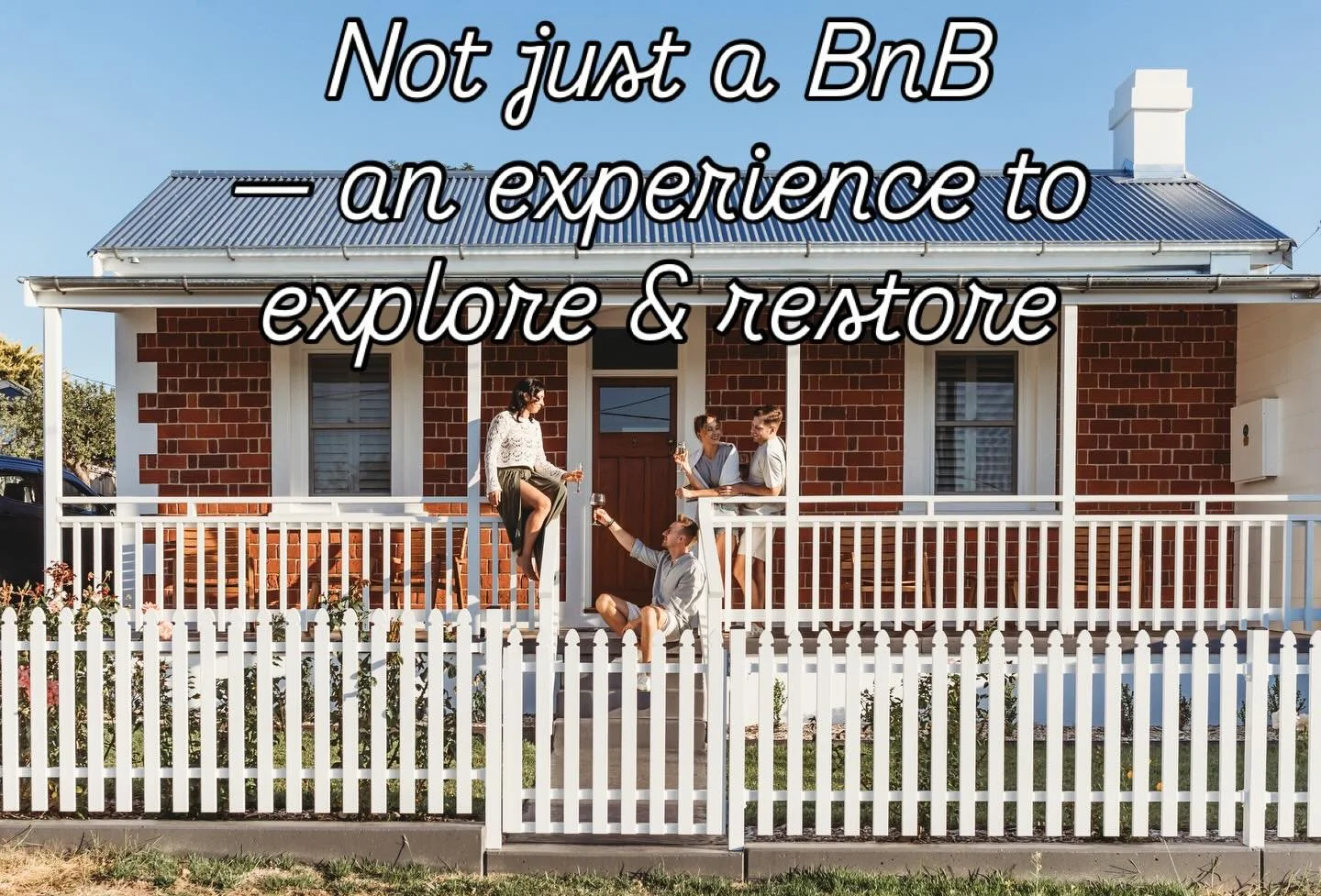 Not just a BnB &mdash; an experience to explore &amp; restore &mdash; Hollyberry House, Cooma 💙 #coomansw #bnb #destinationnsw #snowymountainsnsw #retreatyourself 📸 @beavisions