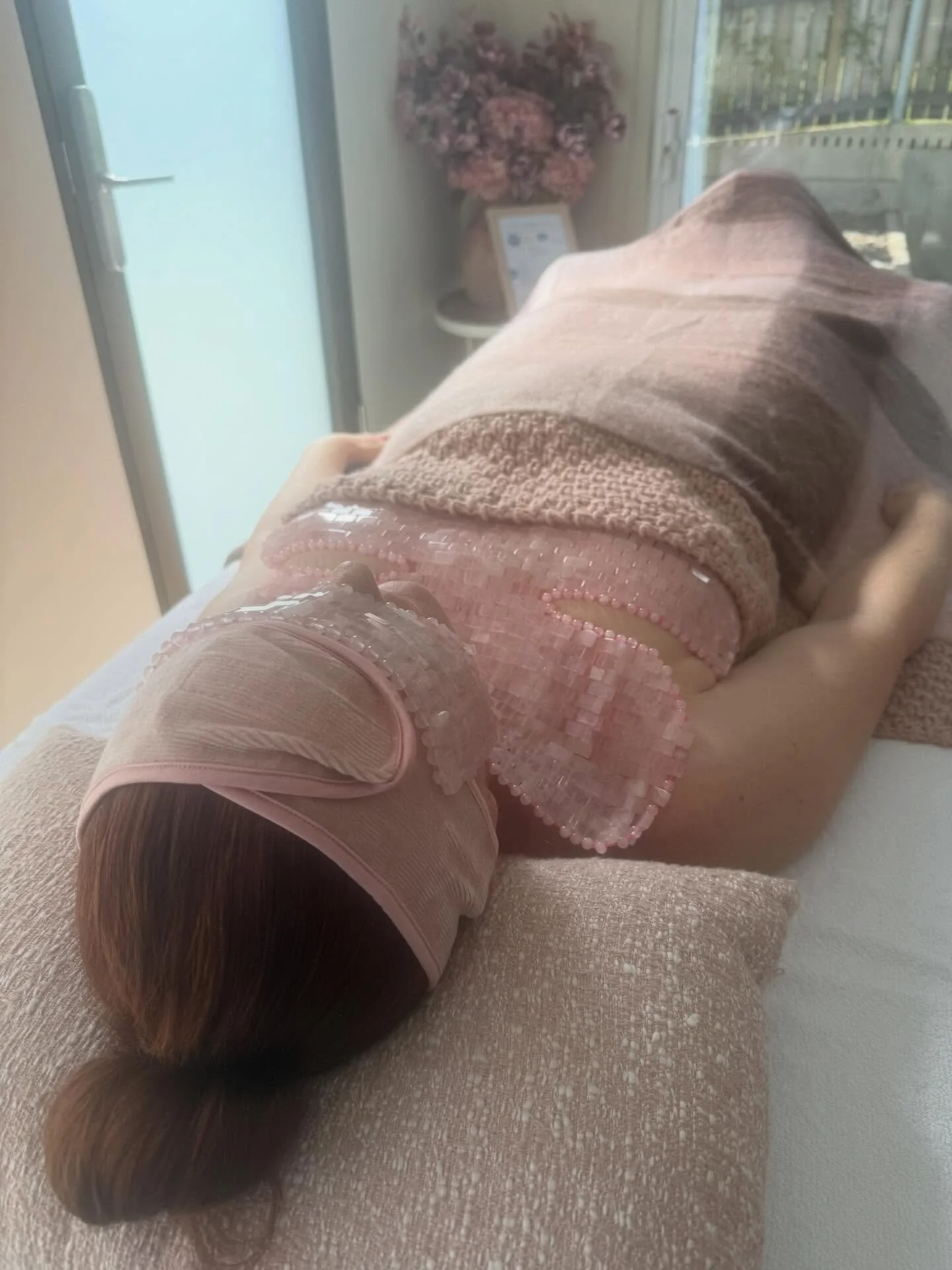 You asked&hellip; and we listened 🤍
At Hollyberry House, every detail is created with intention &mdash; a space to slow down, soften, and truly receive.
And now&hellip; your Daycation just got even more indulgent.
We&rsquo;re gently expanding your e