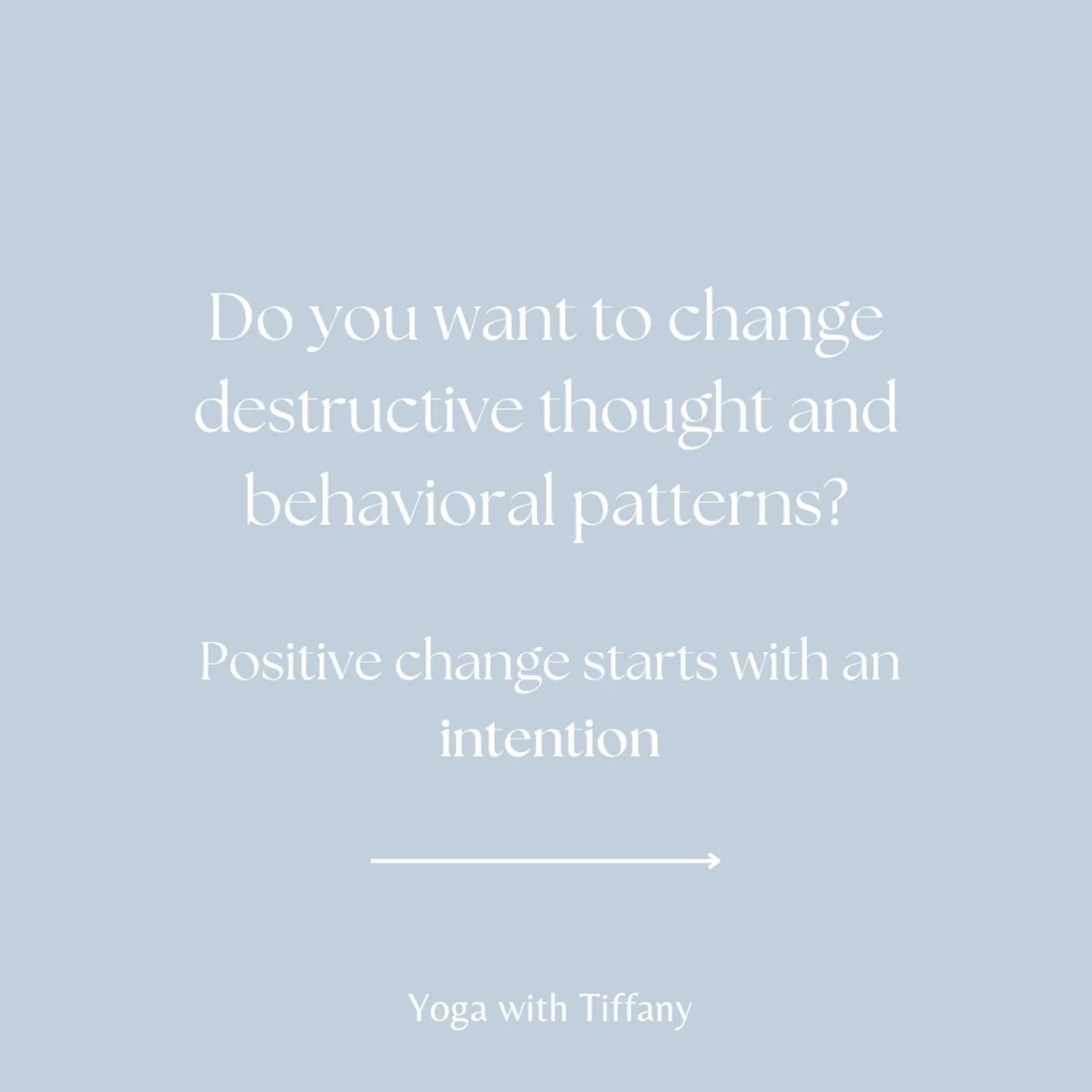 It's easy to get stuck in a negative cycle when the subconscious mind drives the majority of our behavior and its content is mostly negative. 

Luckily we can consciously change this cycle by planting a positive seed into the subconscious mind. 🌱 He