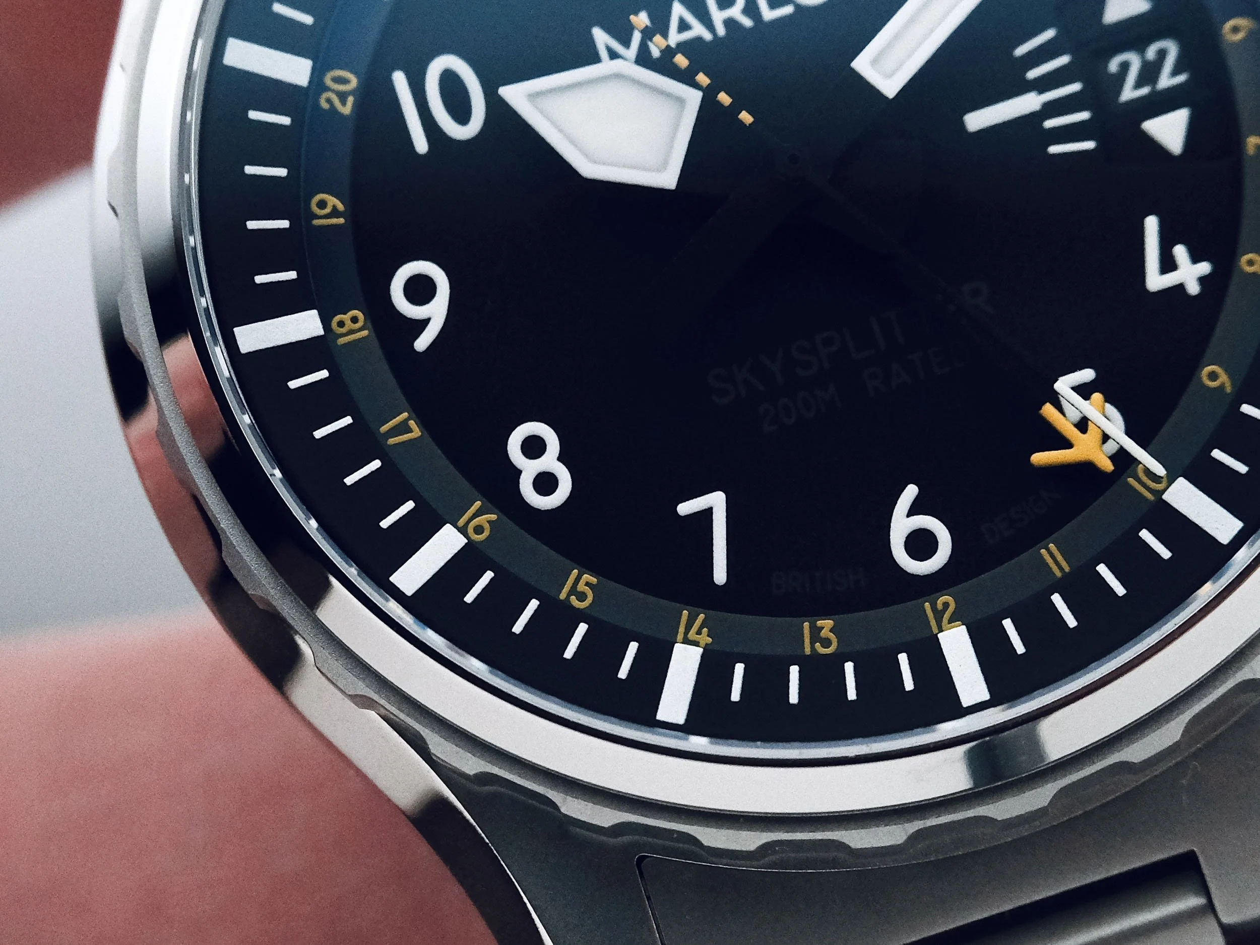 Marloe SkySplitter Jestream_Pilot Watch_Miyota 9075_Mainspring Watch Magazine_Review_Live Shots_65.jpg
