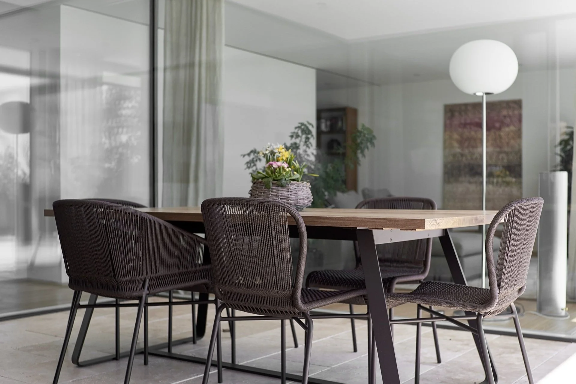 Haus K. by nima – beyond spaces Nicole Maurerlechner