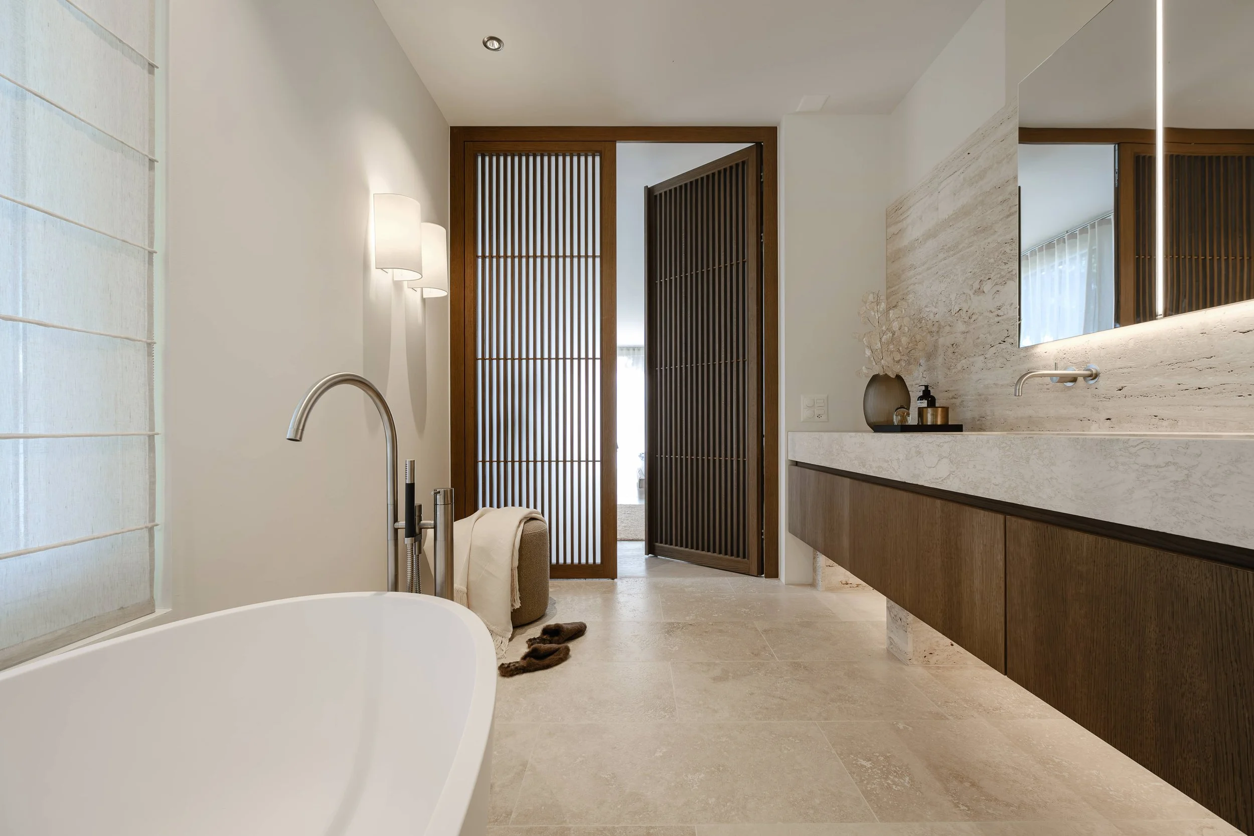 Haus F. | Forch