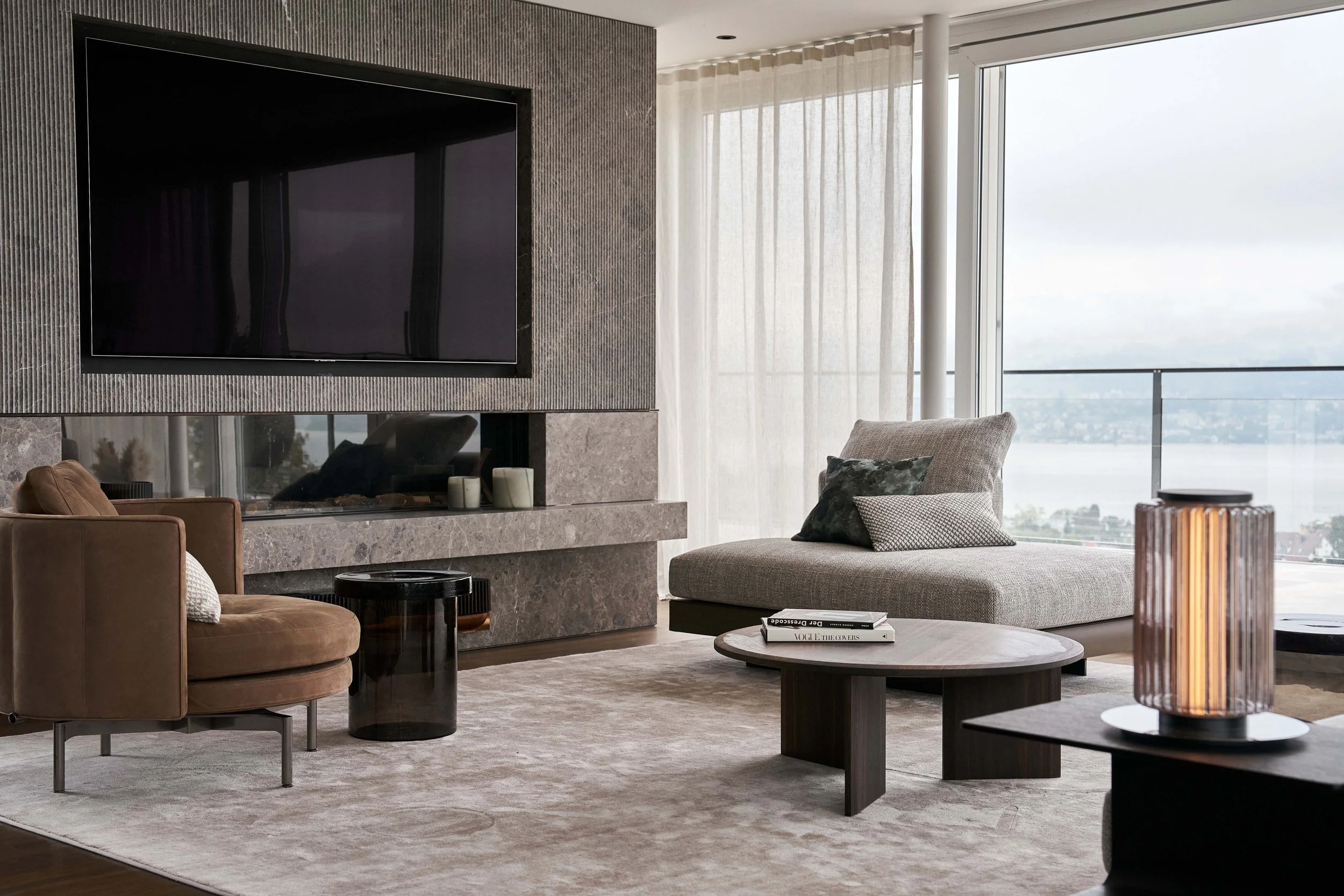 Apartment SK. | Wädenswil