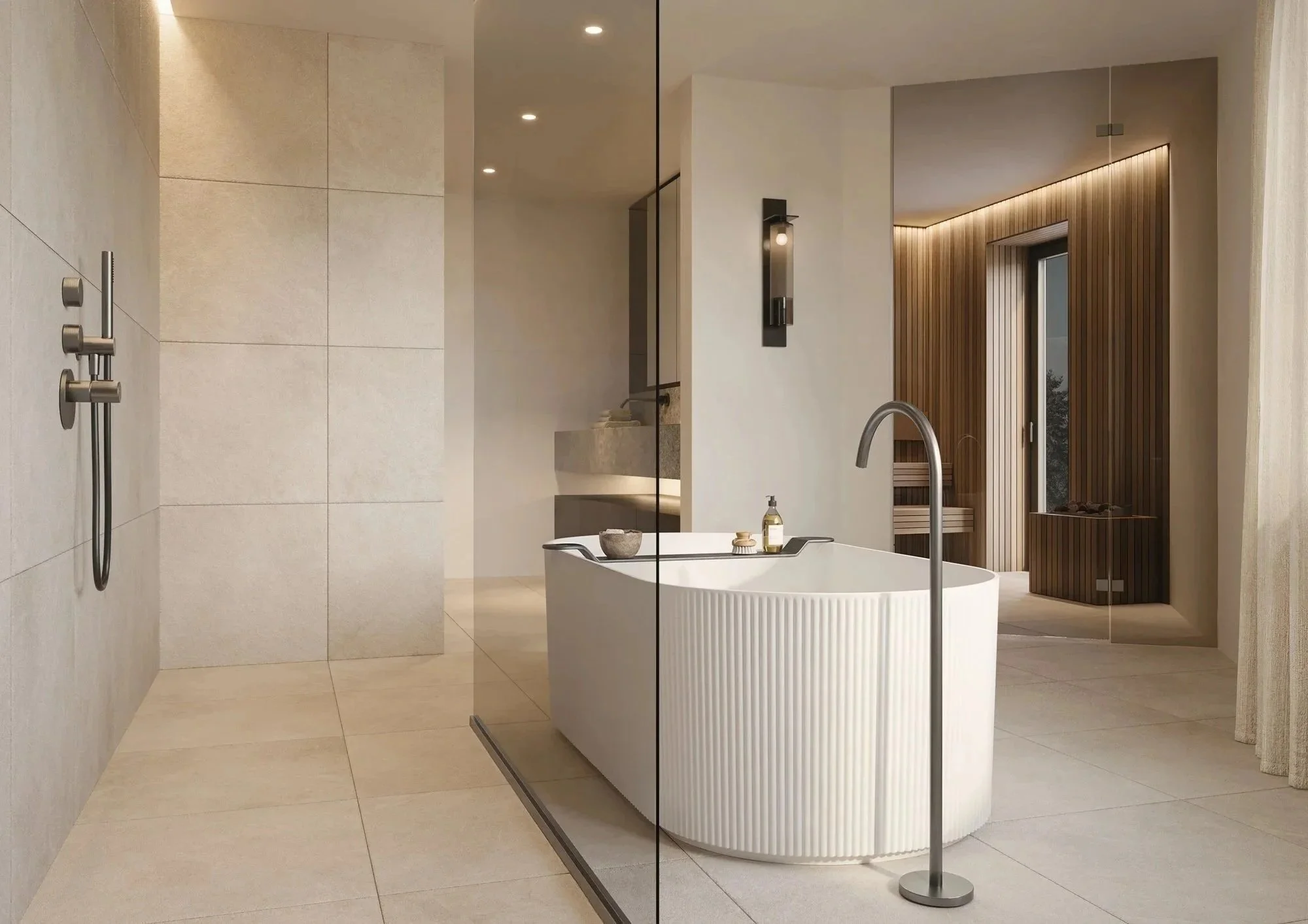 Maneo House | Meilen