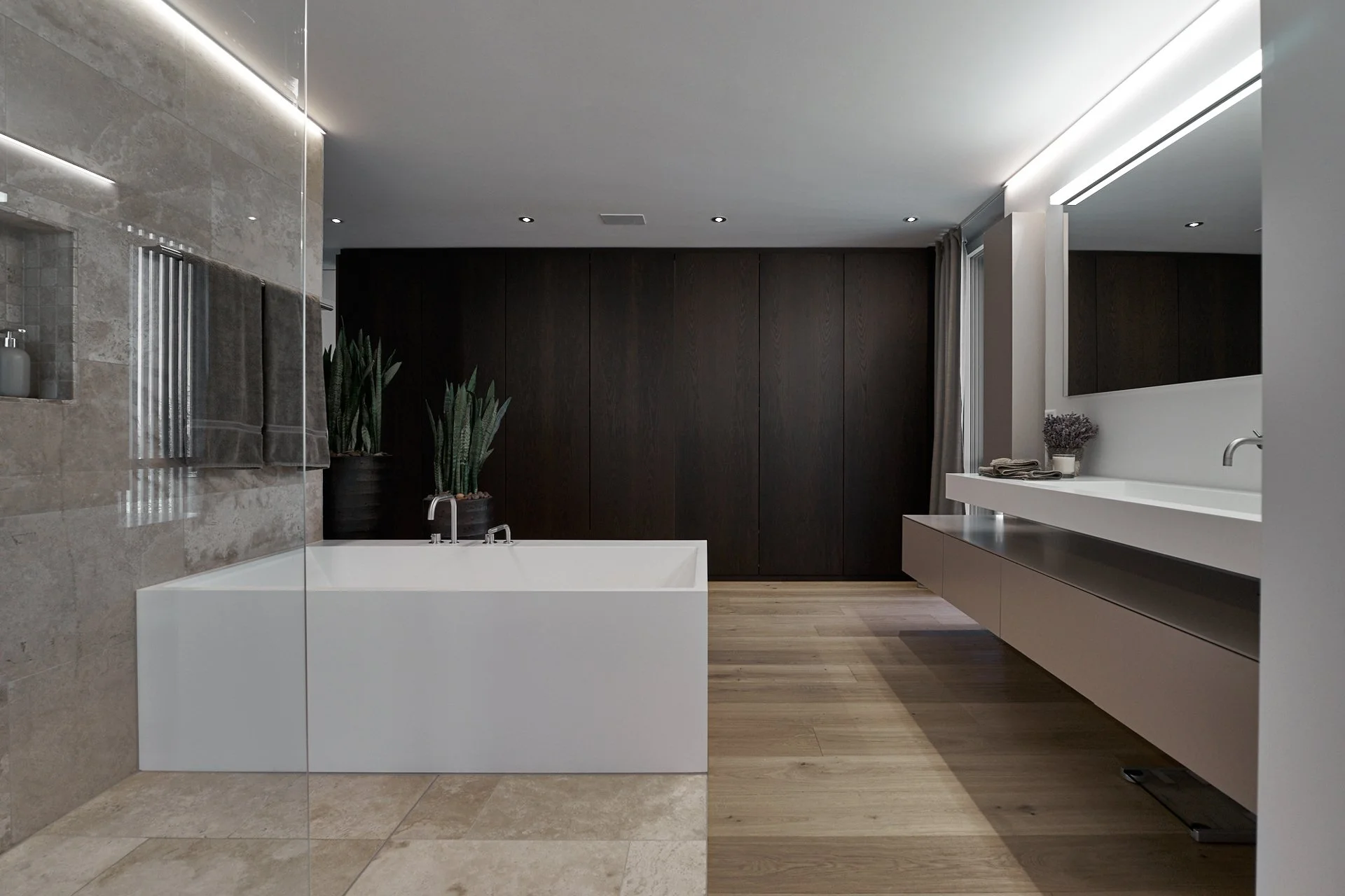 Haus K. | Pfäffikon