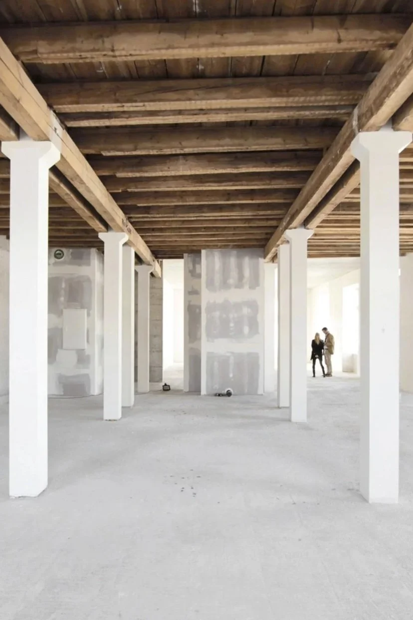 Spinnerei Loft | Windisch