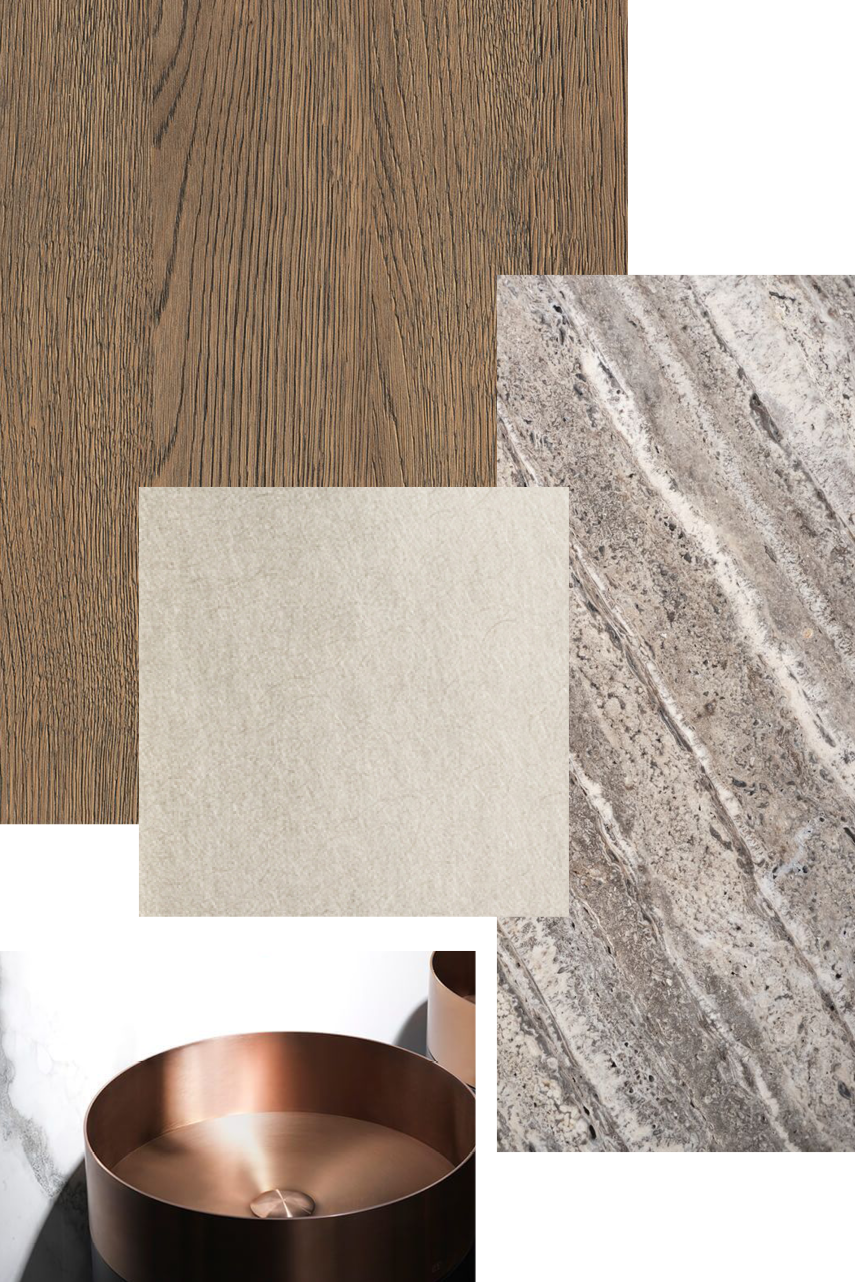 The Twelve Houses | Zollikon…coming soon