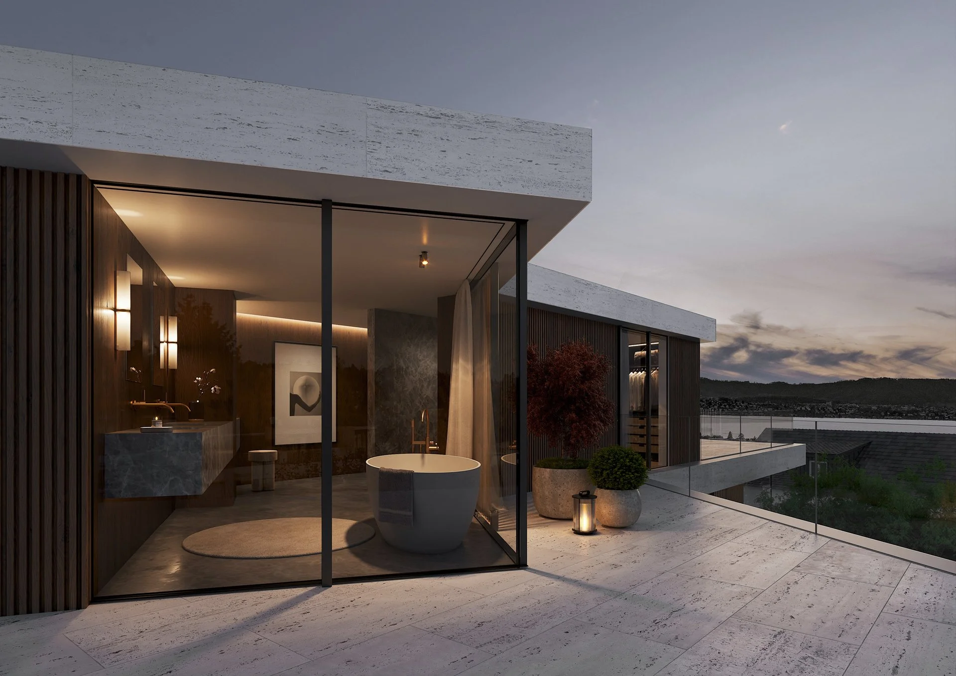 Elysia Living Villa | Zollikon