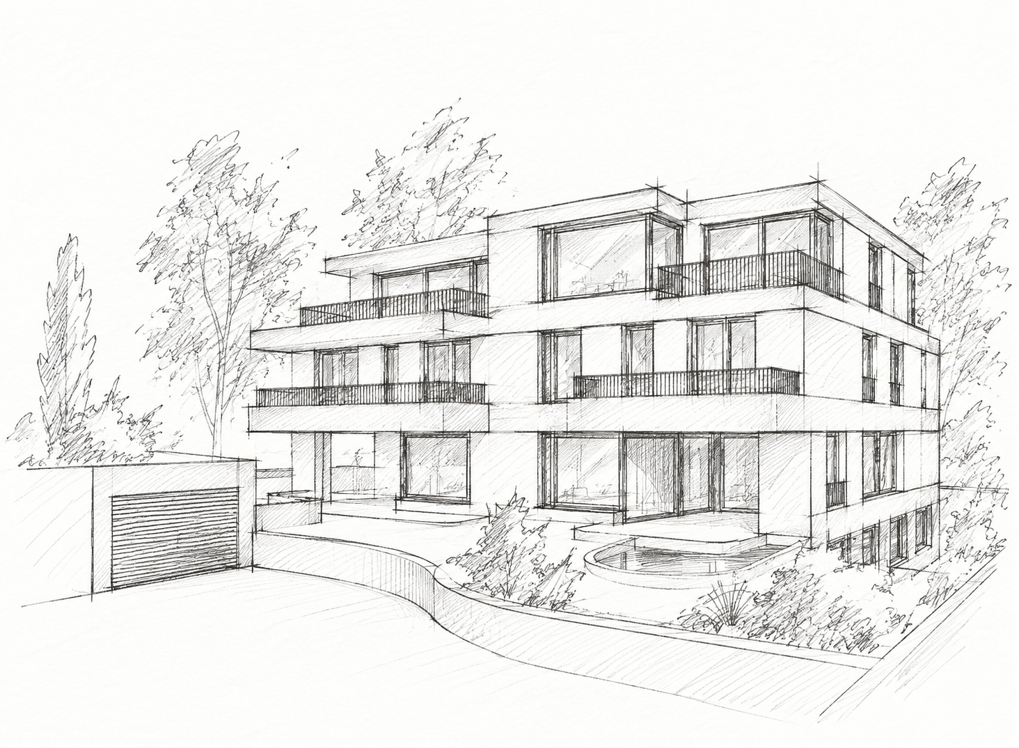 Apartments | Zumikon…coming soon