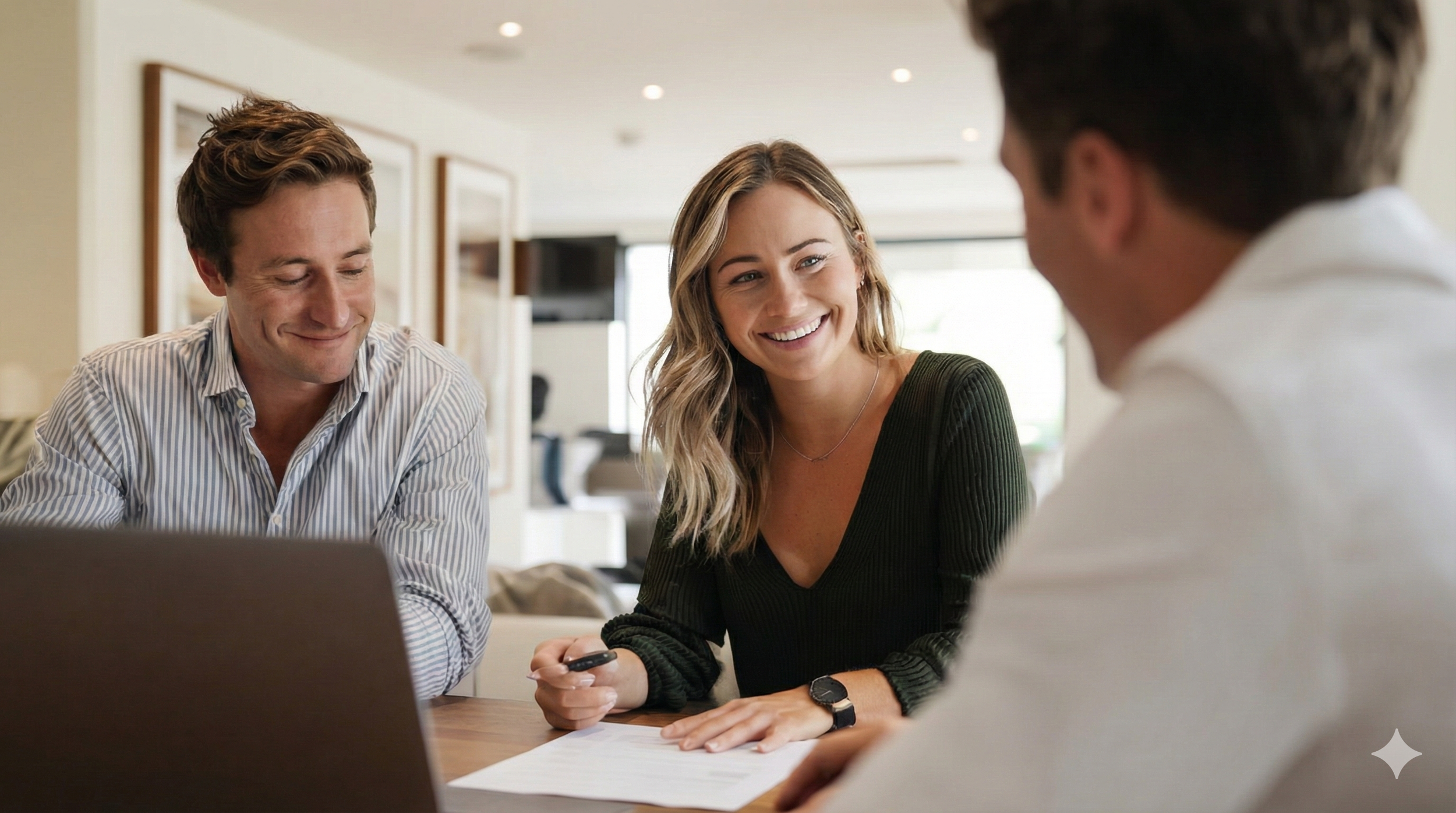 Understanding High-Yield Property Share Structures in Australia