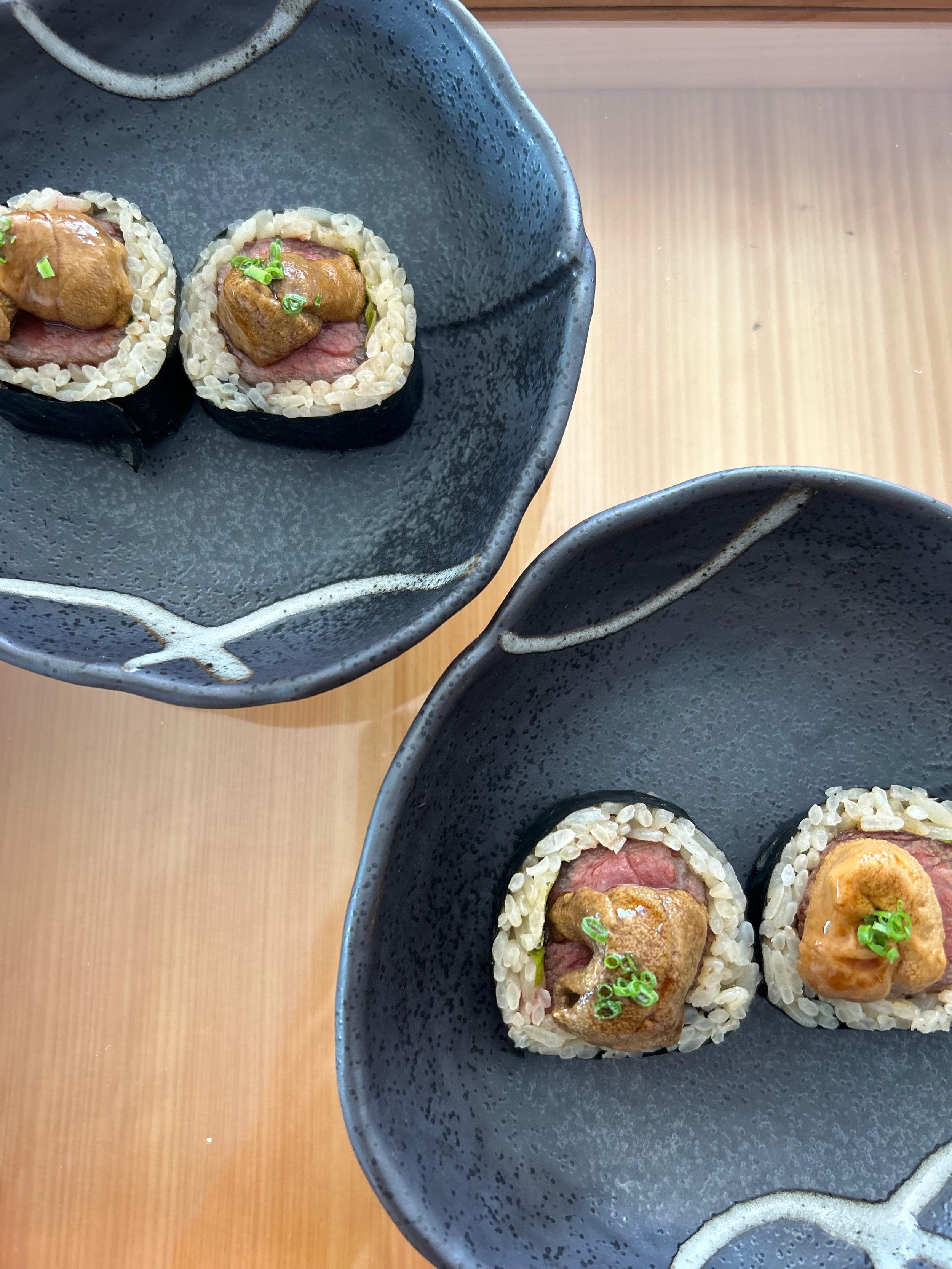 INAHO Omakase gallery 4
