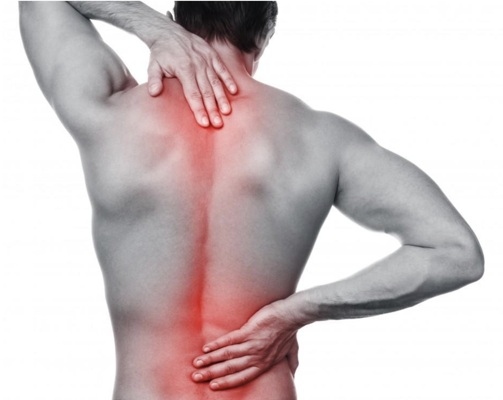 Back Pain and How Remedial Massage Can Help