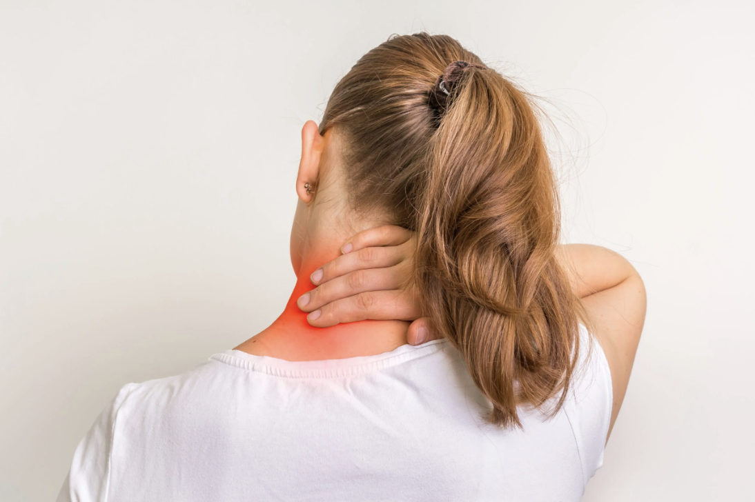 Neck and Shoulder Tension; Causes, Symptoms, and Massage Solutions