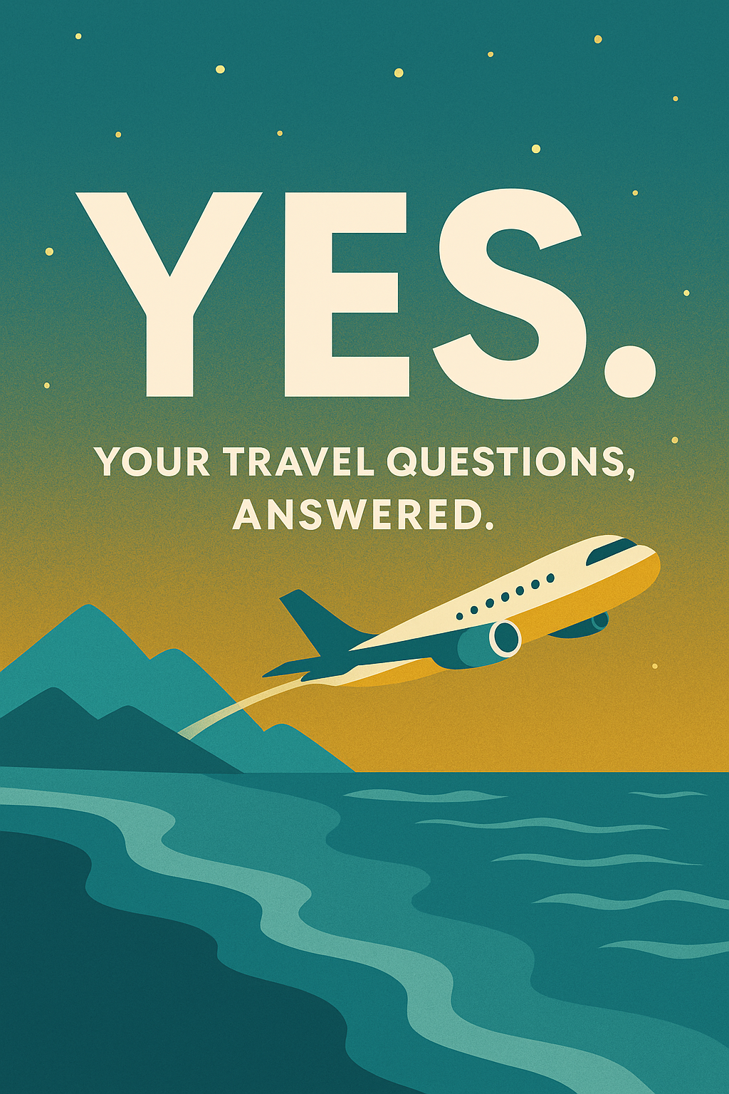 Yes, We Get These Questions All the Time: Limabre Custom Travel FAQs