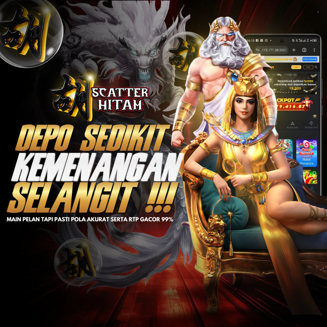 situs slot thailand terbaru