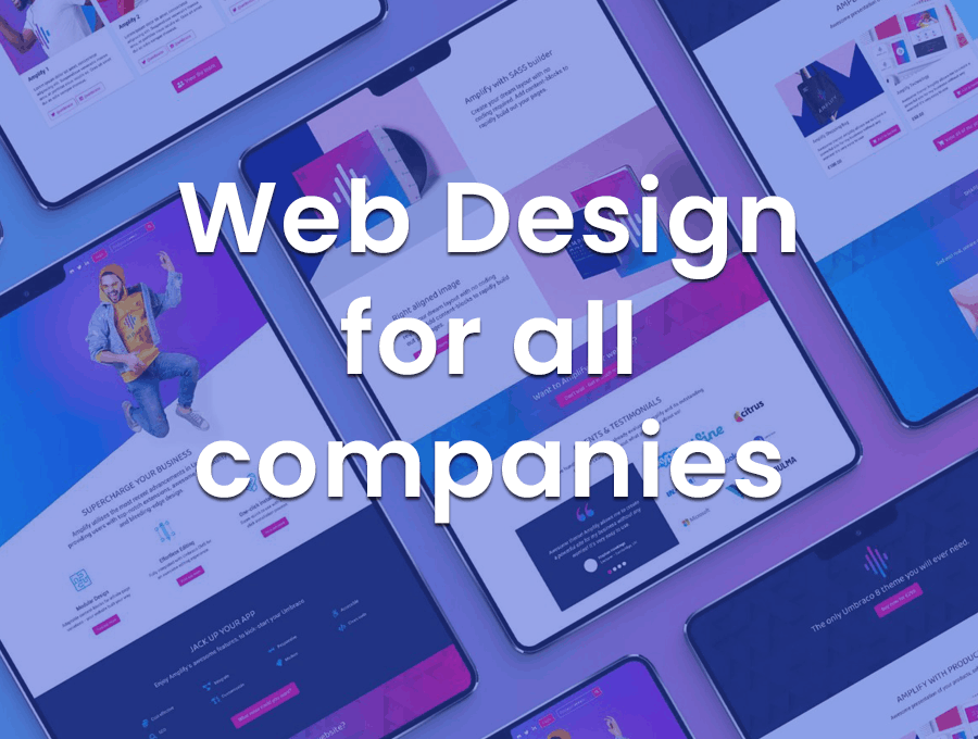 Web Design Bournemouth