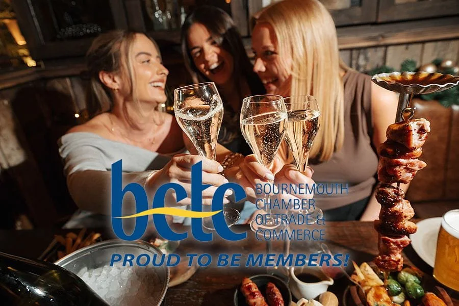 Ascend Marketing join Bournemouth Chamber of Trade and Commerce