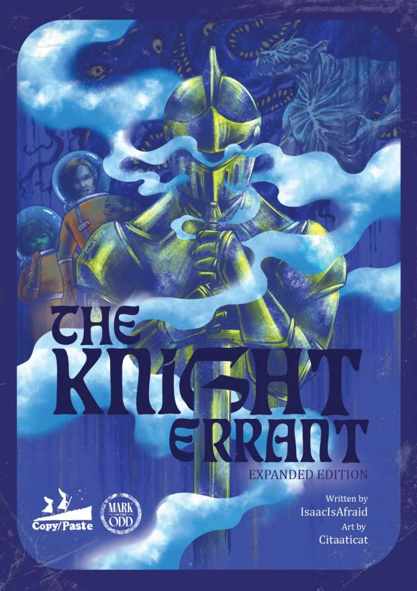 The Knight Errant