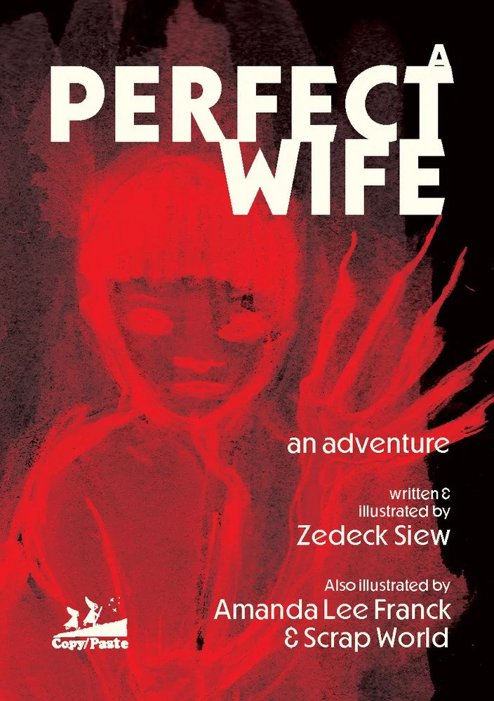 A Perfect Wife