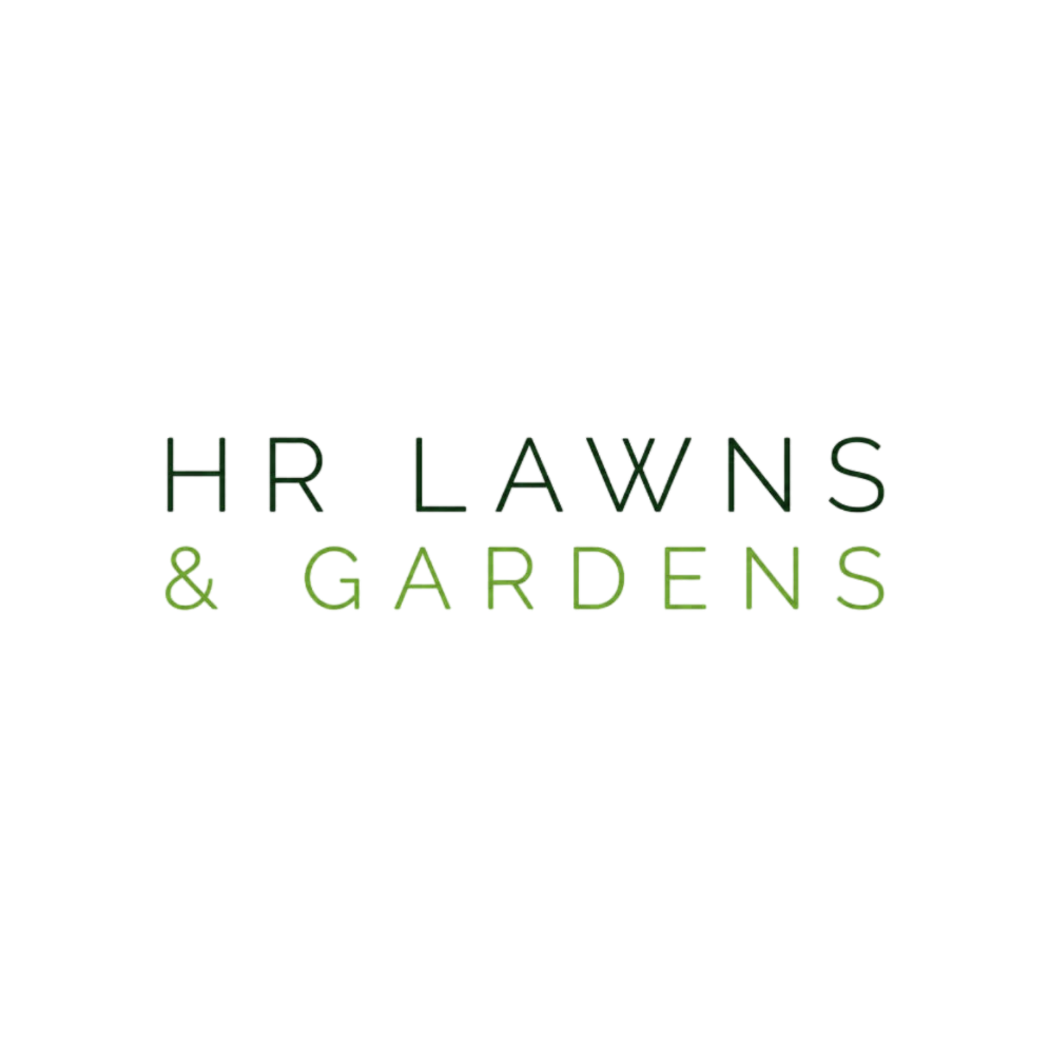 HR Lawns &amp; Gardens