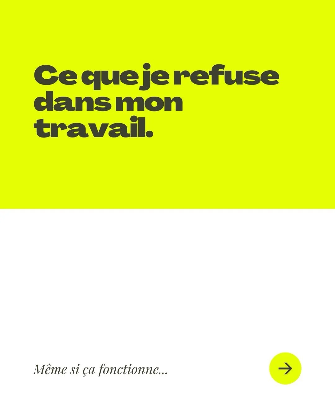 Avec le temps, j&rsquo;ai compris une chose : savoir faire une image ne suffit pas.
Aujourd&rsquo;hui, produire du contenu est devenu facile.
On peut faire beaucoup. Tr&egrave;s vite.
Mais faire une image juste, coh&eacute;rente, qui raconte r&eacute