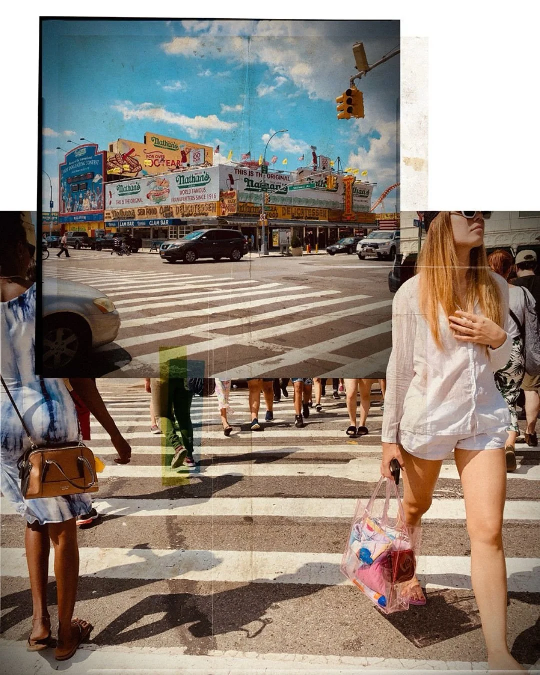 Arr&ecirc;t station.
Une s&eacute;rie inspir&eacute;e du voyage. Des images devant lesquelles on s&rsquo;arr&ecirc;te un instant, comme sur un quai, avant de repartir ailleurs.

👉 Laquelle te retient quelques secondes de plus ?

#streetphotography #