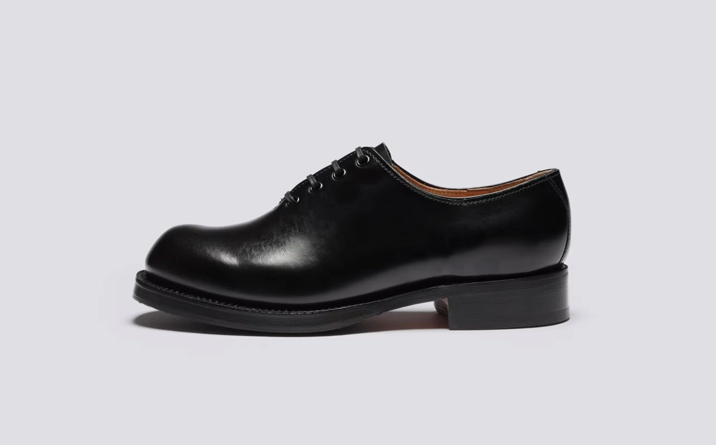 Grenson | Woman's Fairfax | Black