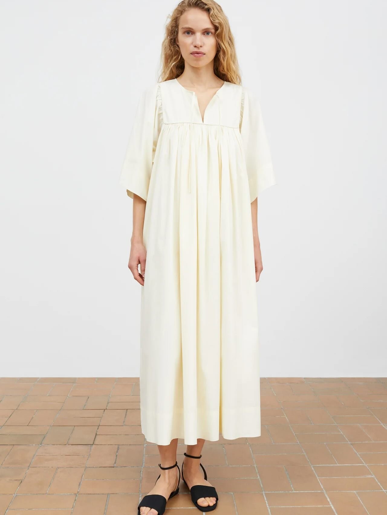 Skall Studio // Pre - Fall just in &mdash; store.

Thanks again @skallstudio for the latest delivery and our second season with you.

The collection continues the same focus &mdash; with clean lines, classic and timeless design, feminine, yet casual 