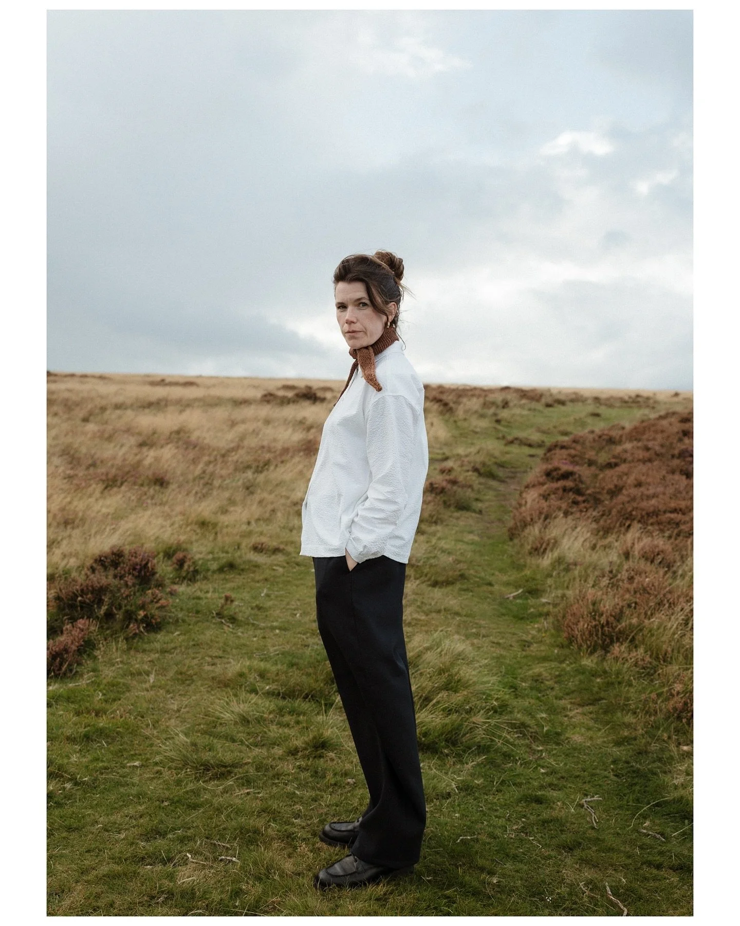 AW25 // YMC 

+ This season, YMC&rsquo;s new creative director &mdash; Sage Toda-Nation &mdash; tears up the rulebook, reigniting Fraser Moss&rsquo;s rebellious spirit&mdash;sharp tailoring clashing with raw textures and a pulse of unapologetic nosta