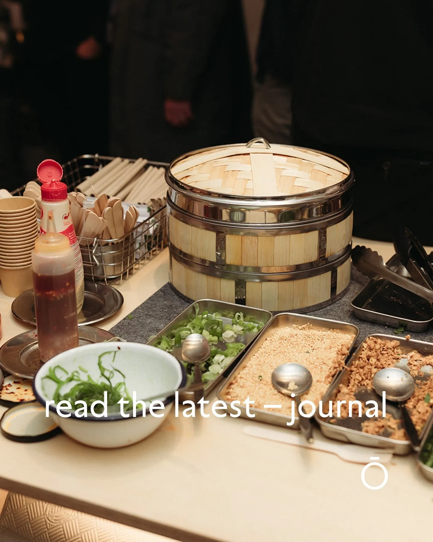 Beer &amp; Gyoza // 04 - 10 - 25 

&mdash; Read about our last &mdash; gathering. 

Link in Bio.

Thanks again too &mdash; @houseofcans @kintoeurope @chillicoastscotland @sarahlouise.photo @rudastudio_ @calumferguson 

&mdash; See you at the next one