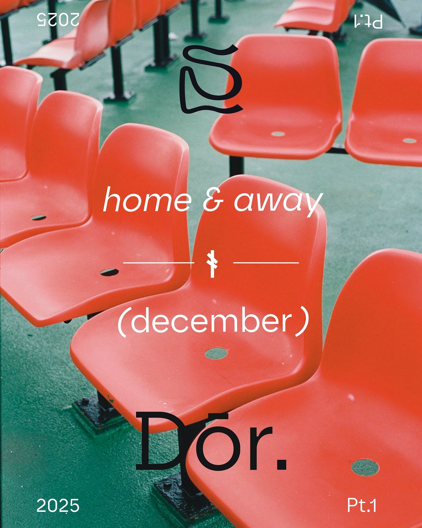 Home &amp; Away 
	
EXHIBITION Pt.1 &mdash; 
	
Sarah Louise Photography  MONDAY &mdash;  1st OF DECEMBER &mdash; WEDNESDAY &mdash; 31ST OF DECEMBER	
	
We&rsquo;ve been planning this for a while and something that was in our heads when we first opened.