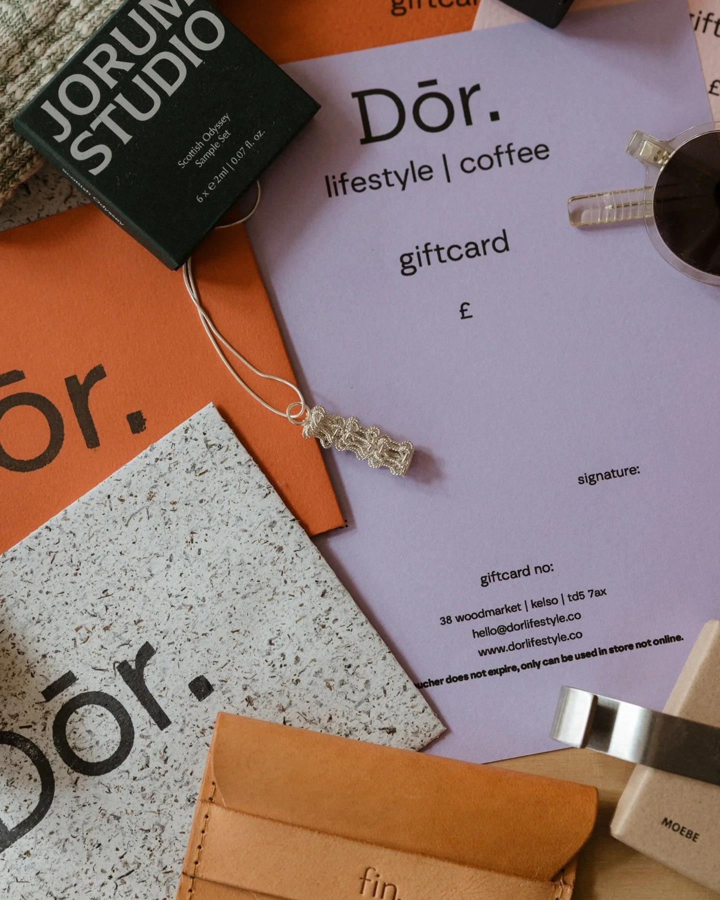 Still struggling for ideas for that perfect gift? Take the pressure off with a gift voucher for your favourite local lifestyle store 😉 
Available right up until tomorrow and no expiry date! 

Treat that certain someone to something they&rsquo;ll rea