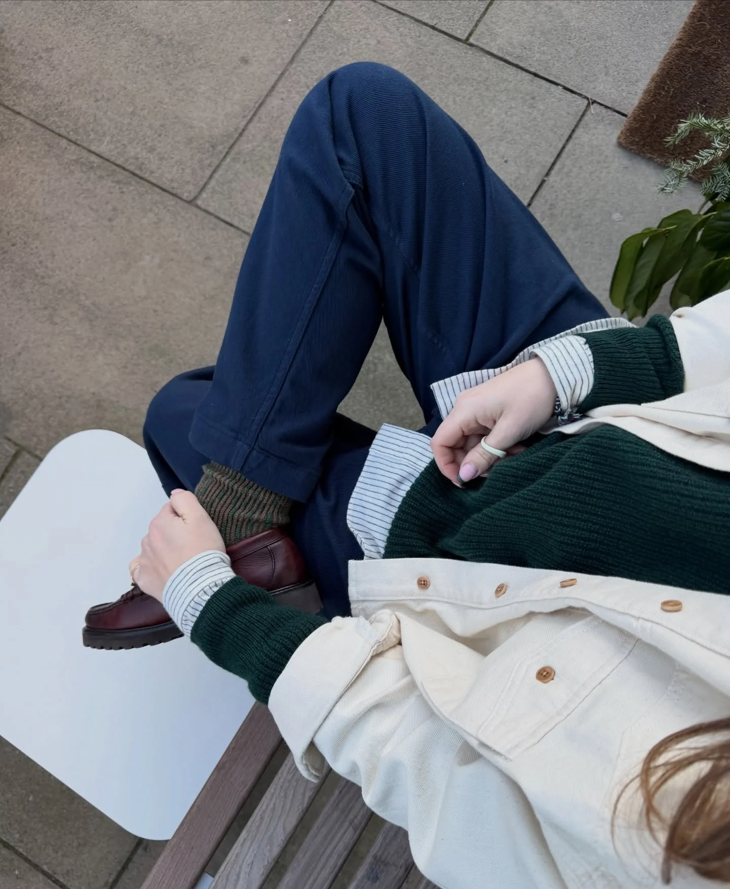 Up to 60% off, yes SIXTY PERCENT OFF in our sale this week! 
Shop the looks online or in store and grab a bloody bargain! No Blue Mondays here either when there is coffee to be drank and savings to be made. 
God we&rsquo;re good to you&hellip; do us 