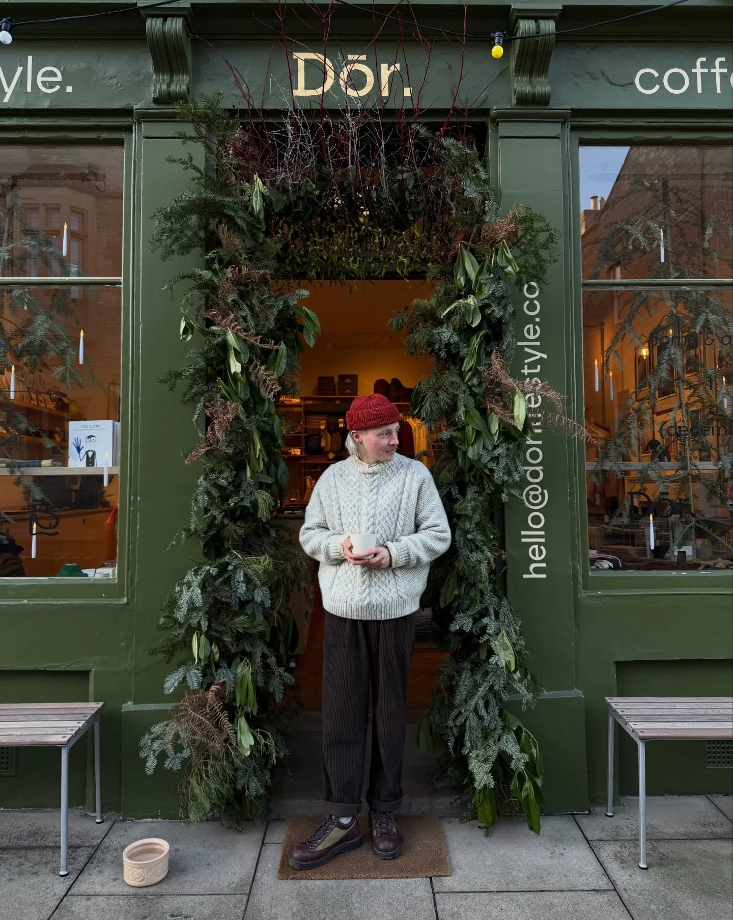 Evenin&rsquo; We hope you all had a great pancake day / Lunar New year 🐎 🔥 🇨🇳 . We certainly did and have spent today in a flour and egg induced coma&hellip; 🥞 
Back with you tomorrow from 9am and we&rsquo;re excited to be packing up some of our