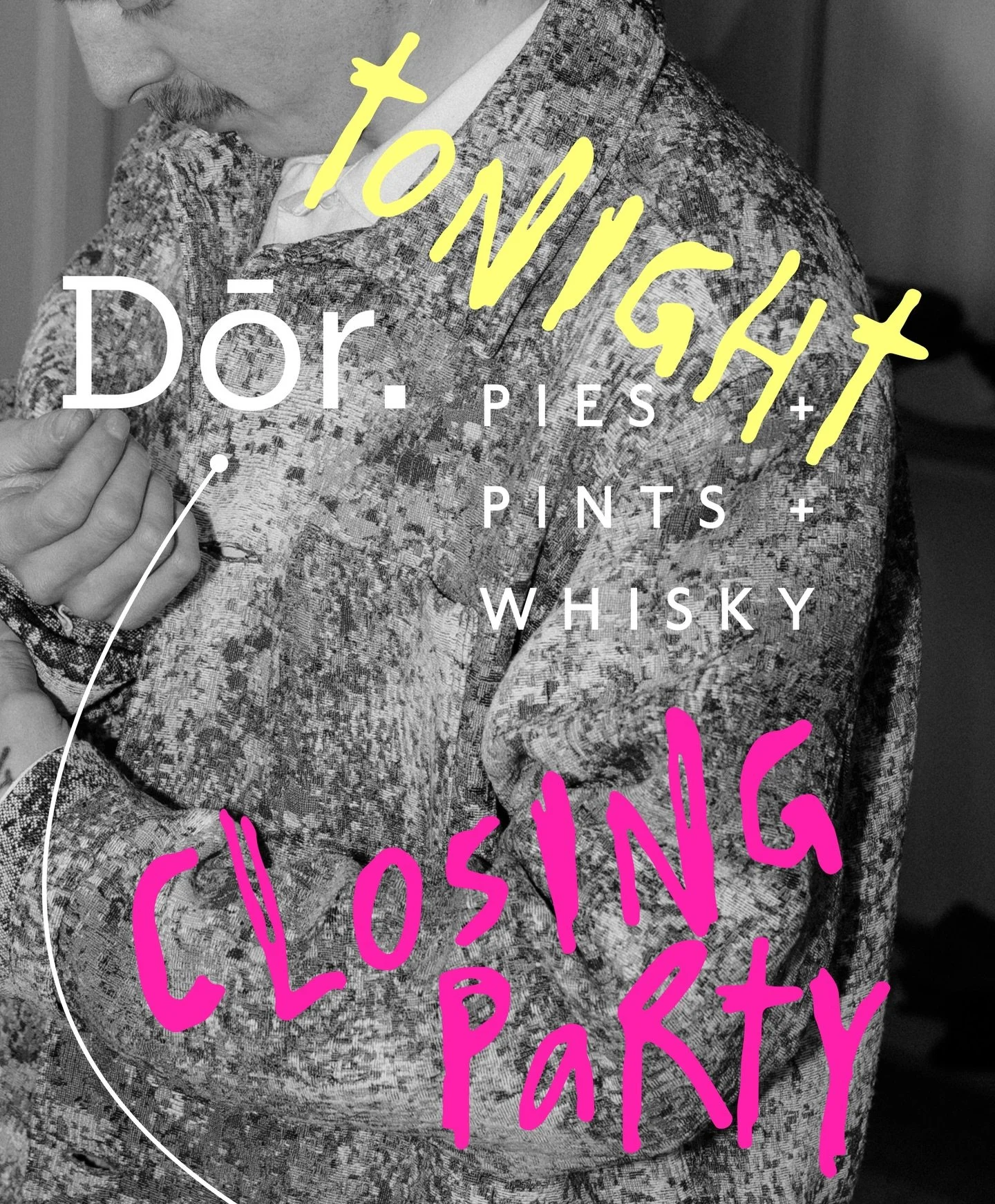 TONIGHT!! ⚡️
We&rsquo;ve been setting up all day and we&rsquo;re so excited to welcome you down to @custom_lane in a few hours! 
Come hungry and ready to spend some cash on some heavily discounted pieces from our favourite brands! 
Look out for the r