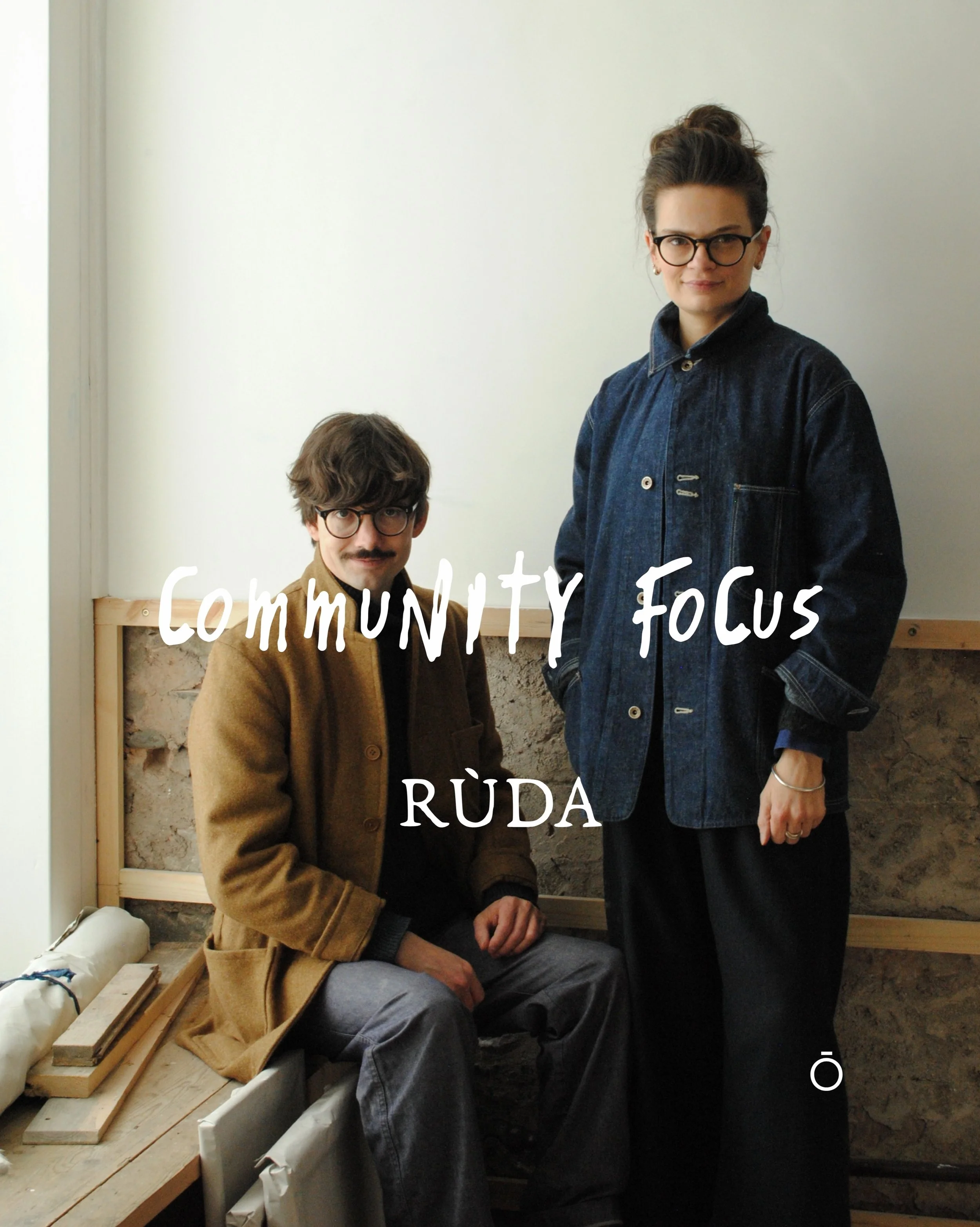 To mark our second anniversary, we&rsquo;re launching a series that shines a light on the people who have been by our side and helped shape here. Into what it is today. 

This series is about the customers and friends who have ripped up the rulebook,