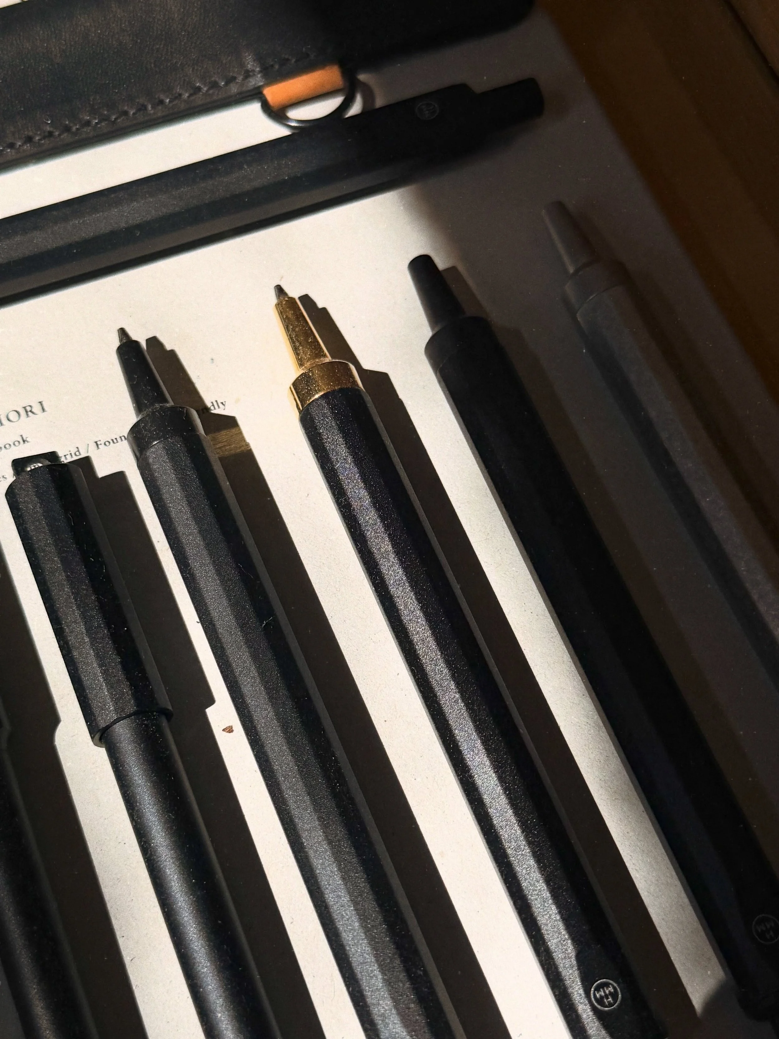 We love stationary and we love to stationary shop! If you&rsquo;re anything like us then Japanese stickers and stamps will have infiltrated your newsfeeds and subsequently been on your mind for weeks. Well we have your journalling needs covered with 