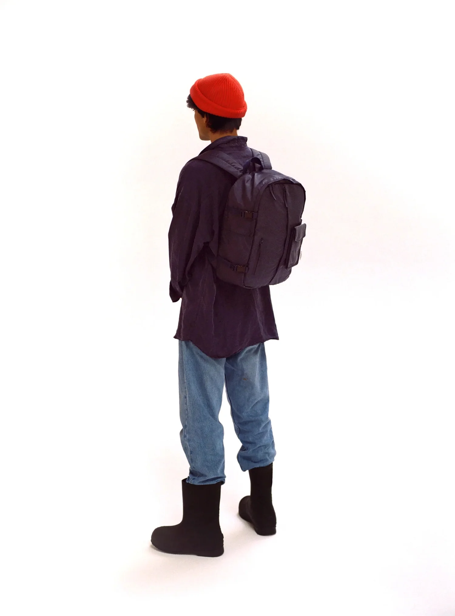 ölend | cousteau backpack — Dōr