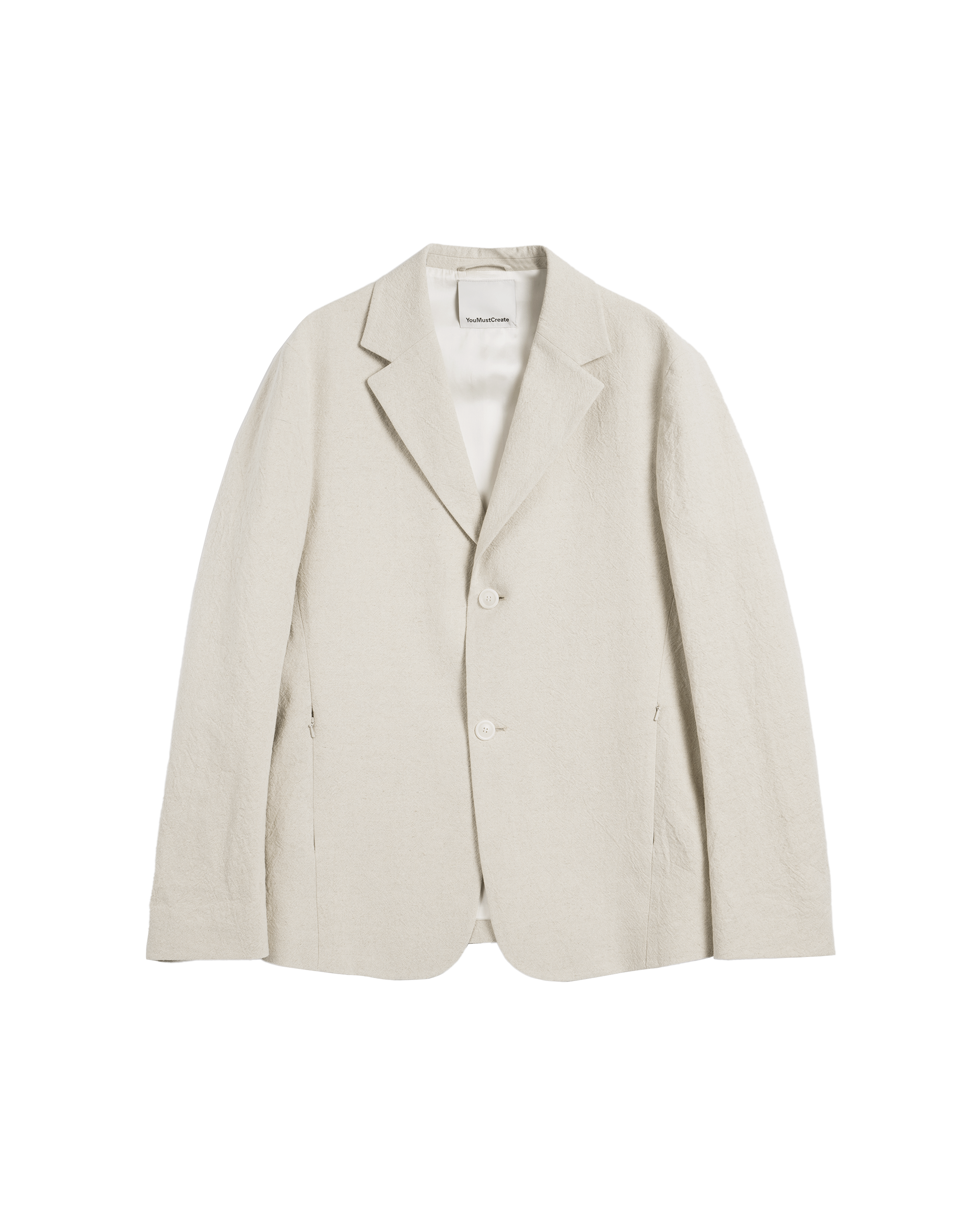 YMC | Like A Jacket | Stone