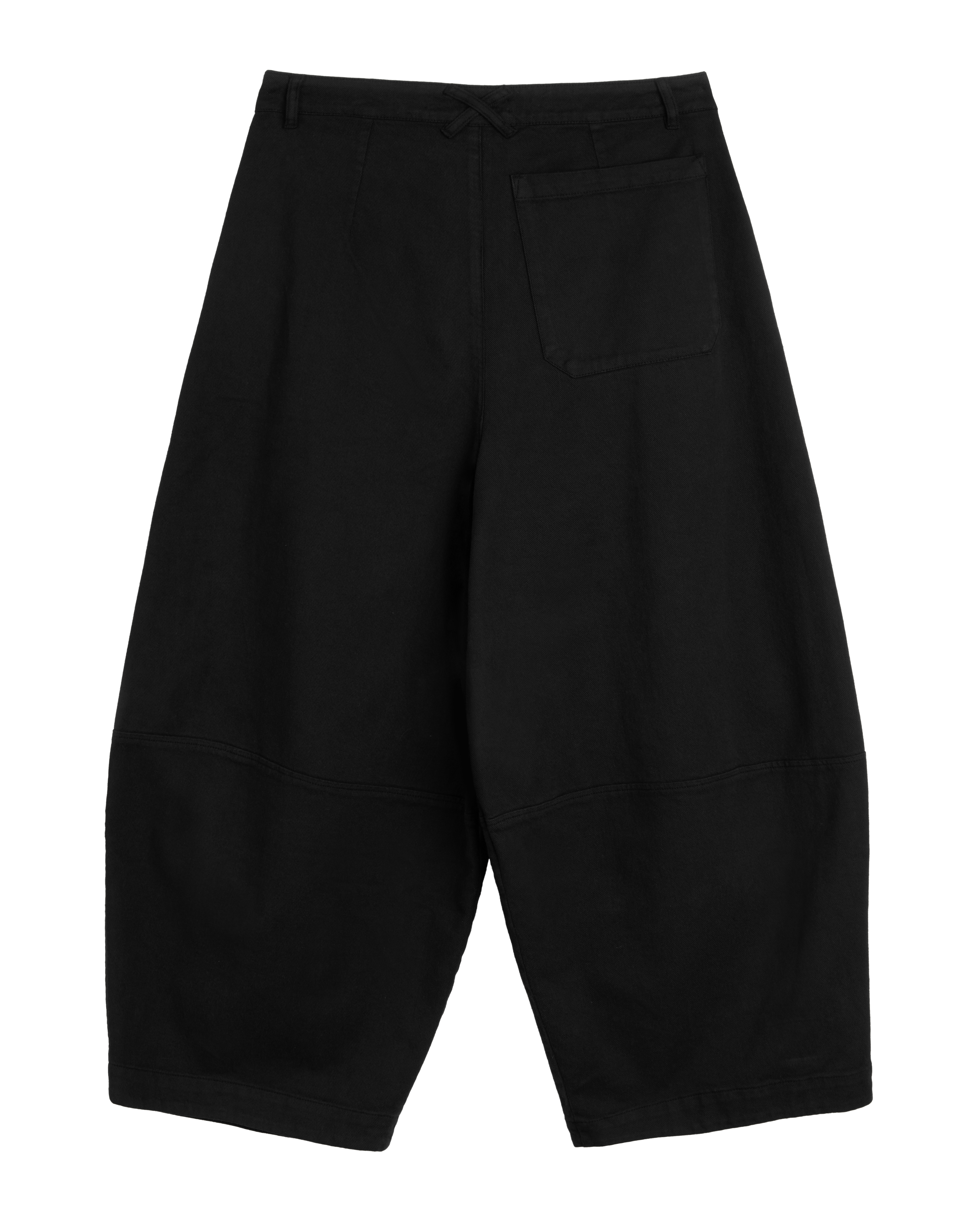Shop the YMC Earth Deadbeat Trouser in Black. Relaxed straight-leg fit crafted from durable cotton with a clean, everyday silhouette. A versatile YMC staple.