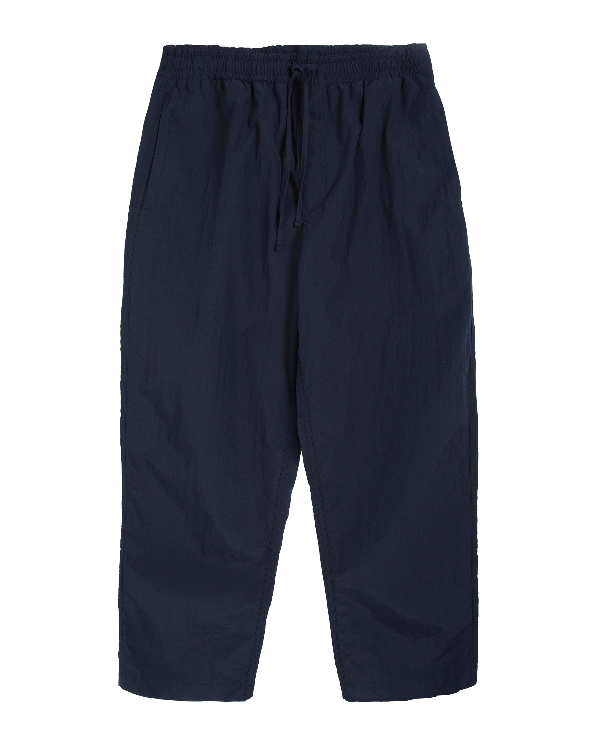 YMC Alva Skate Trouser Navy front view