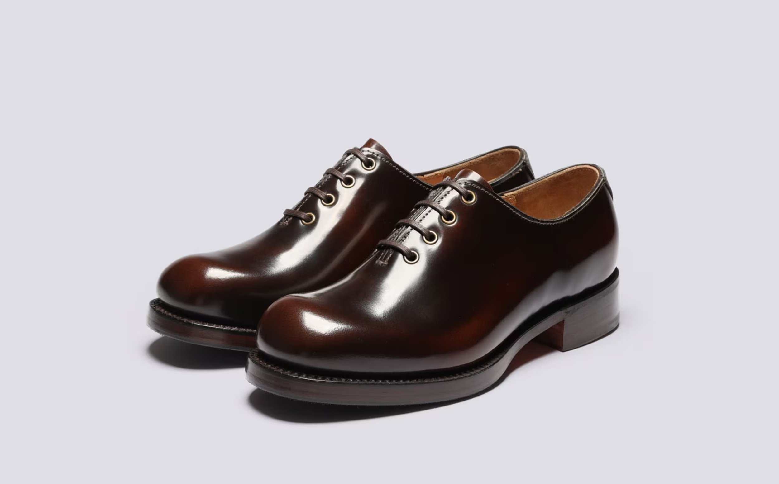 Grenson | Woman's Fairfax | Brown