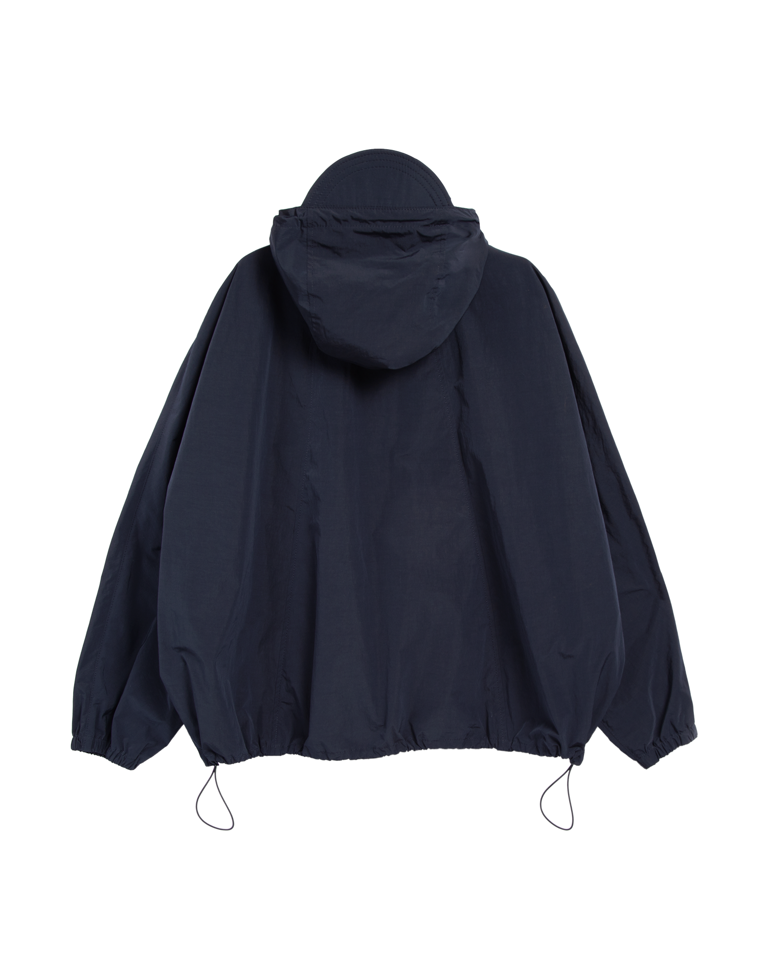 YMC Bonehead Jacket | Contemporary Workwear Style in Navy — Dōr.