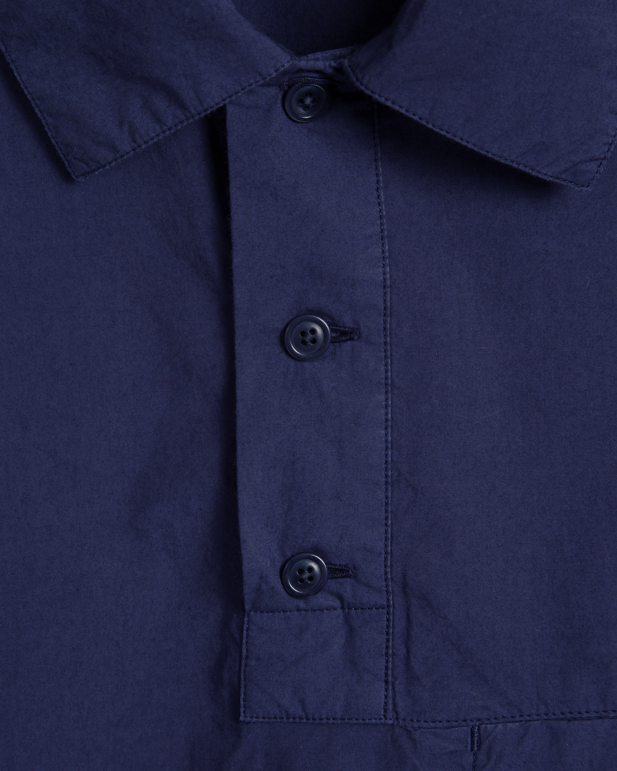 Shop the YMC TCR Polo Shirt in Blue. A unisex cotton polo with a relaxed fit, premium construction, and timeless design. Perfect for everyday wear.