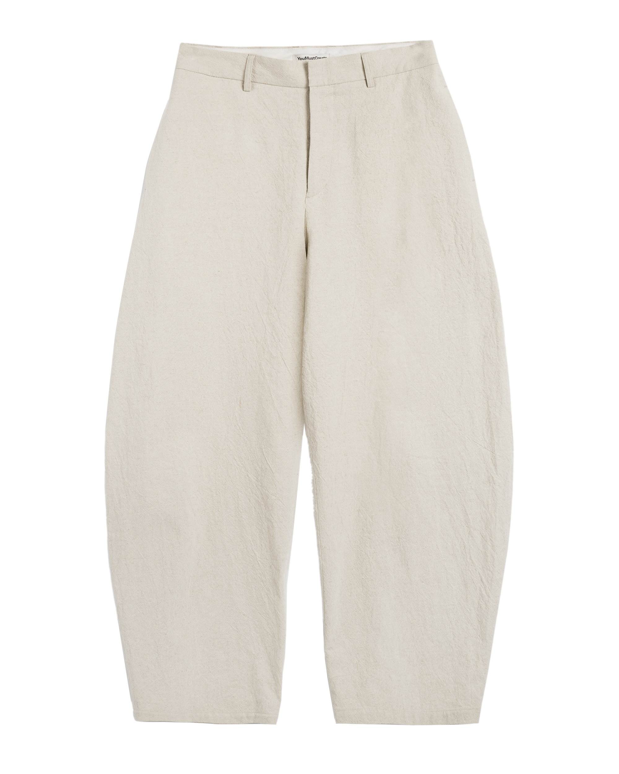 YMC | Like a Trouser | Stone