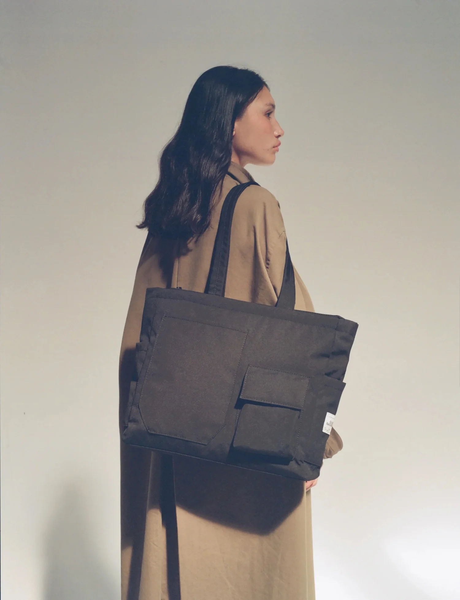 ölend | cosmico tote bag — Dōr